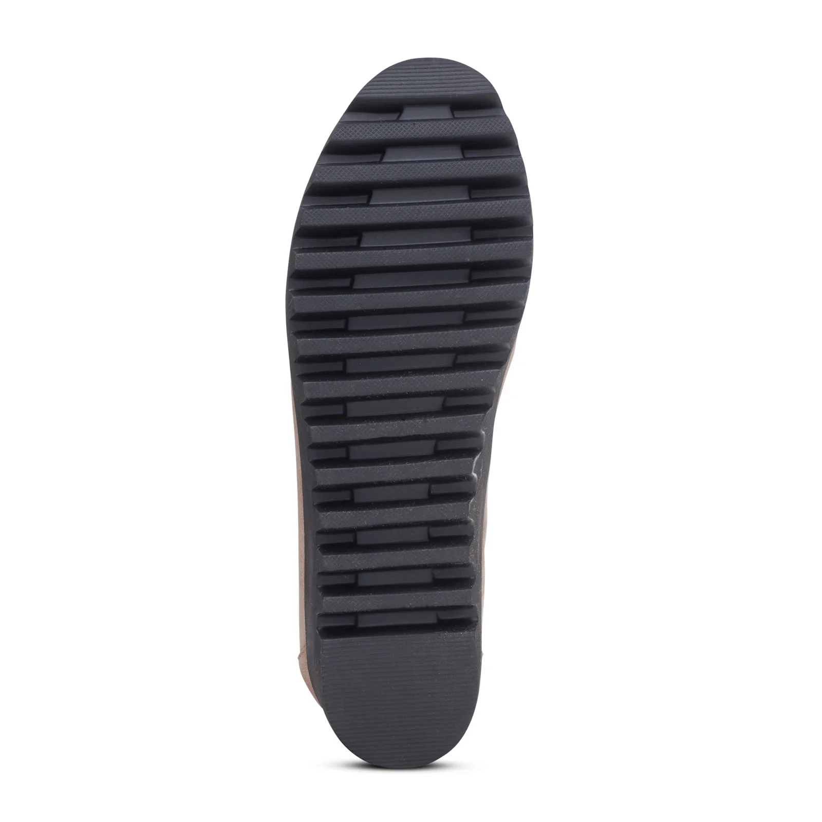 Aetrex Brianna Ballet Flat (Women) - Taupe - Image 5