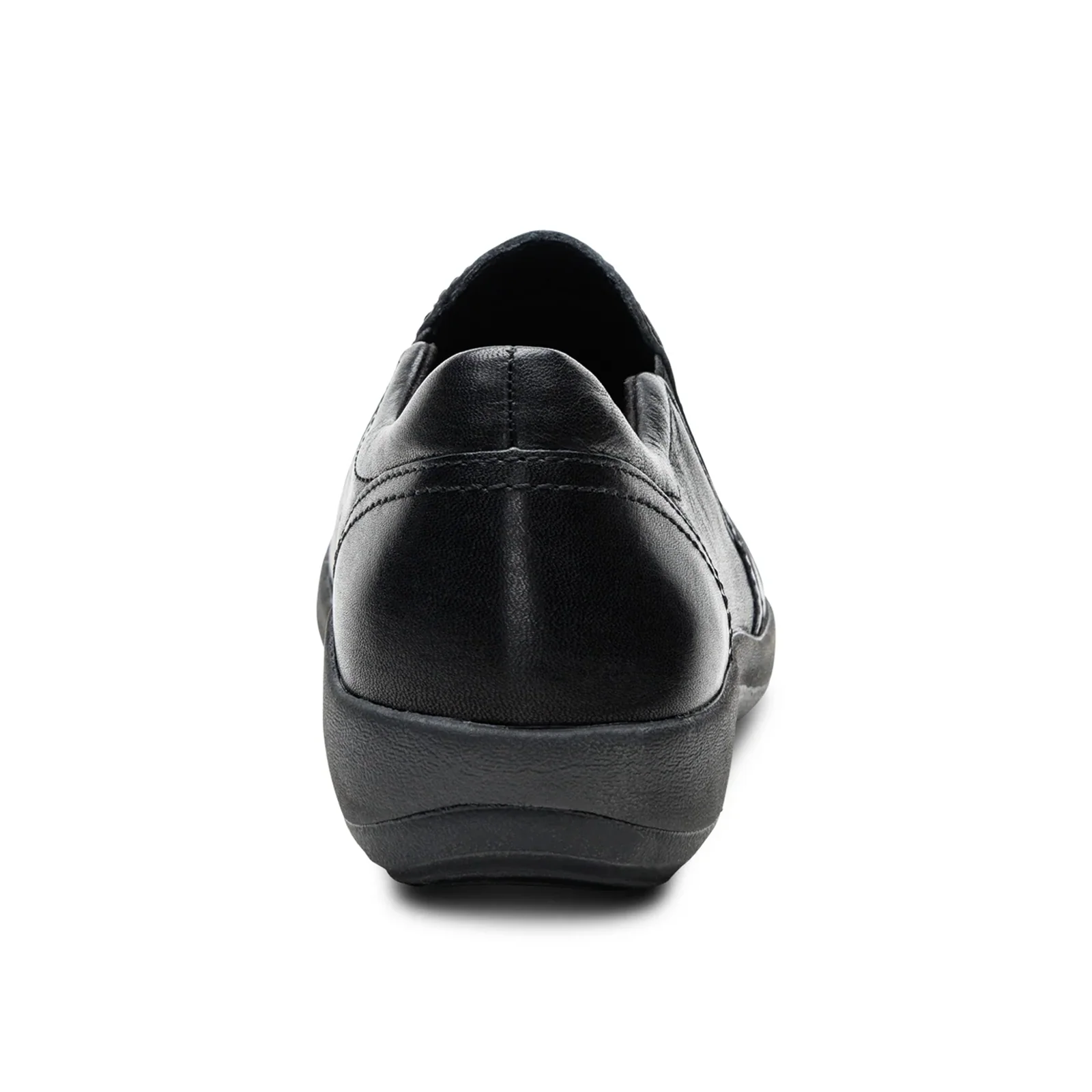 Aetrex Helena Slip On (Women) - Black - Image 4