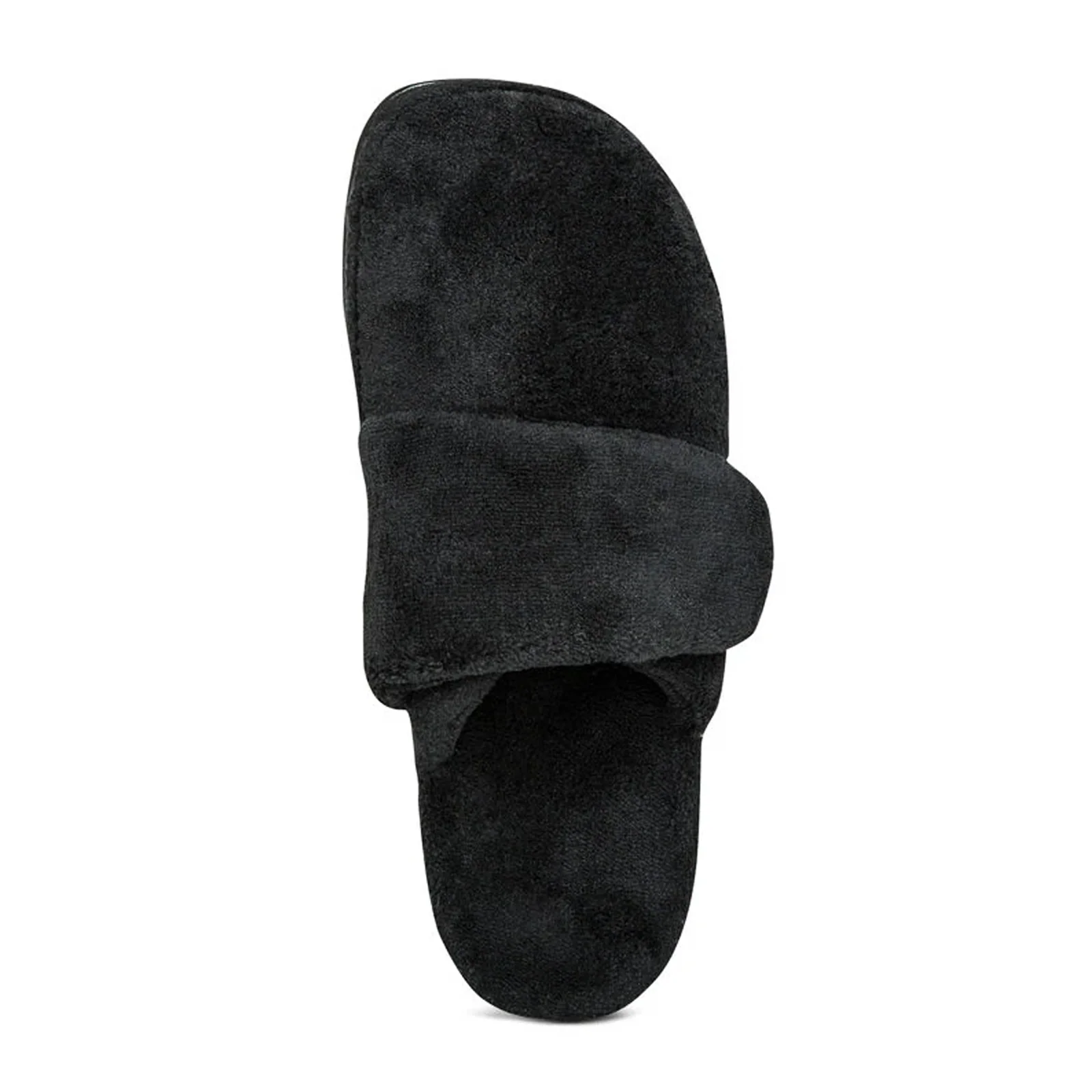 Aetrex Mandy Slipper (Women) - Black - Image 4