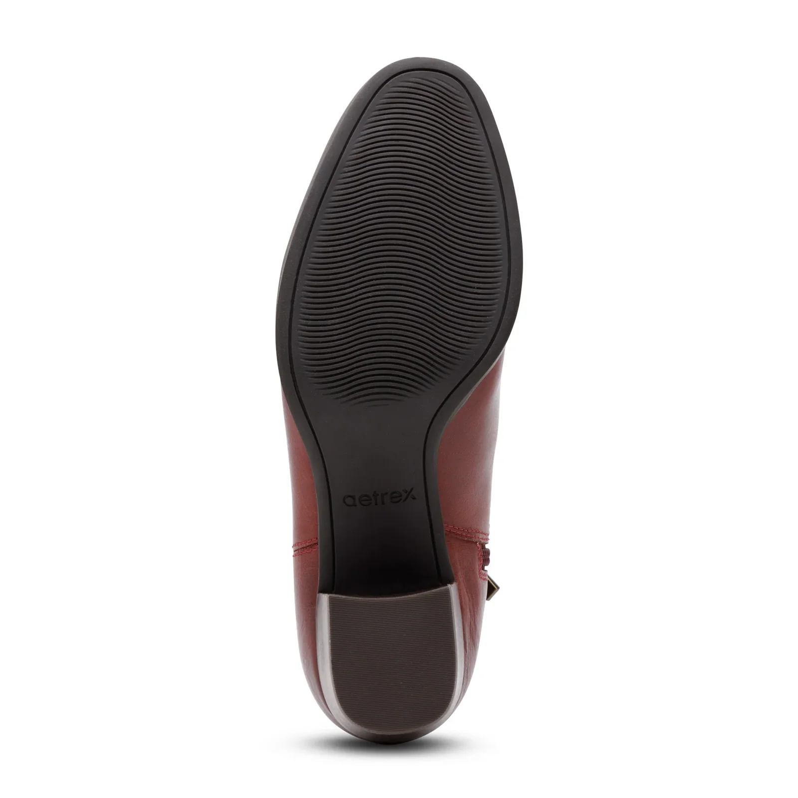 Aetrex Reagan Boot (Women) - Red - Image 7