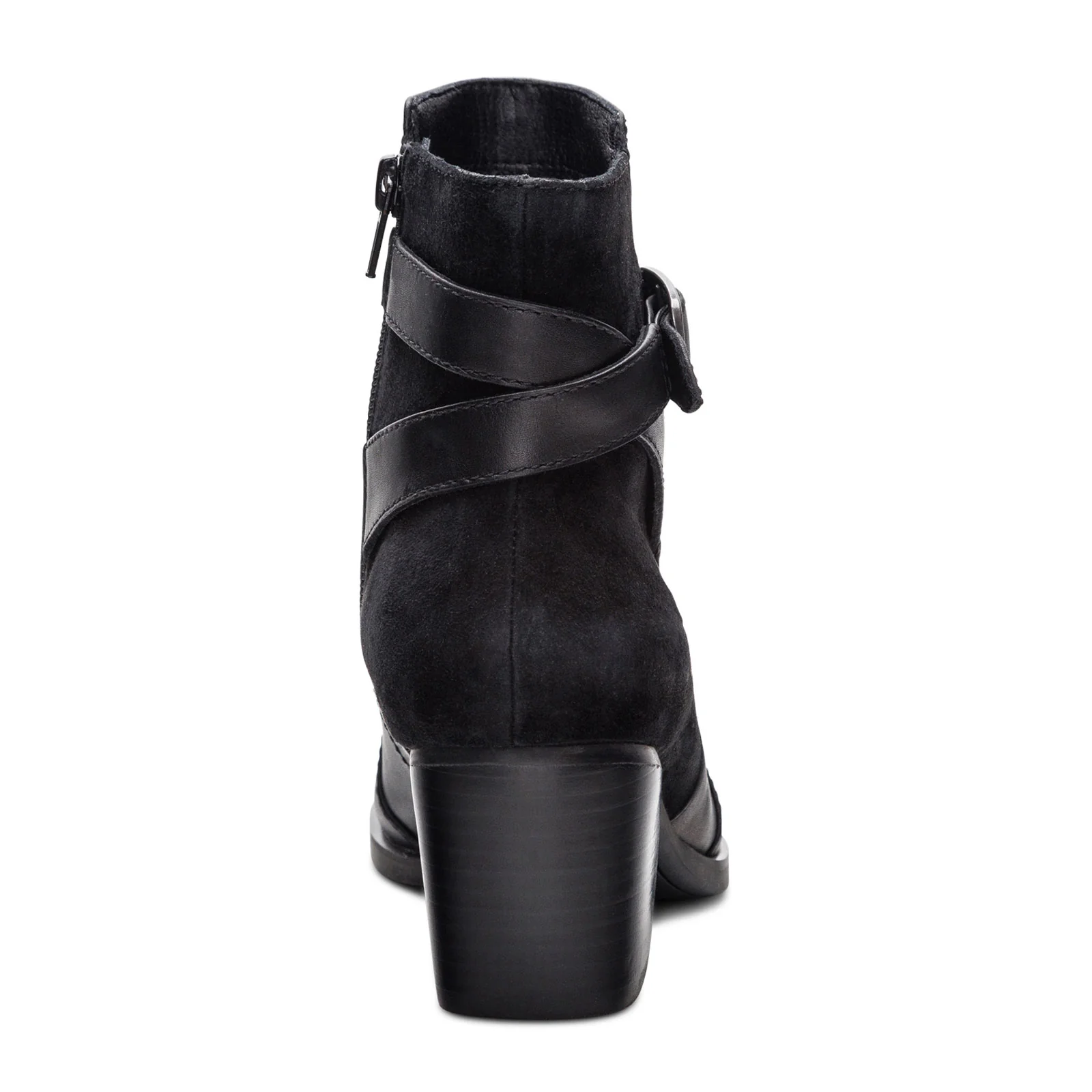 Aetrex Rebecca Heeled Boot (Women) - Black - Image 6