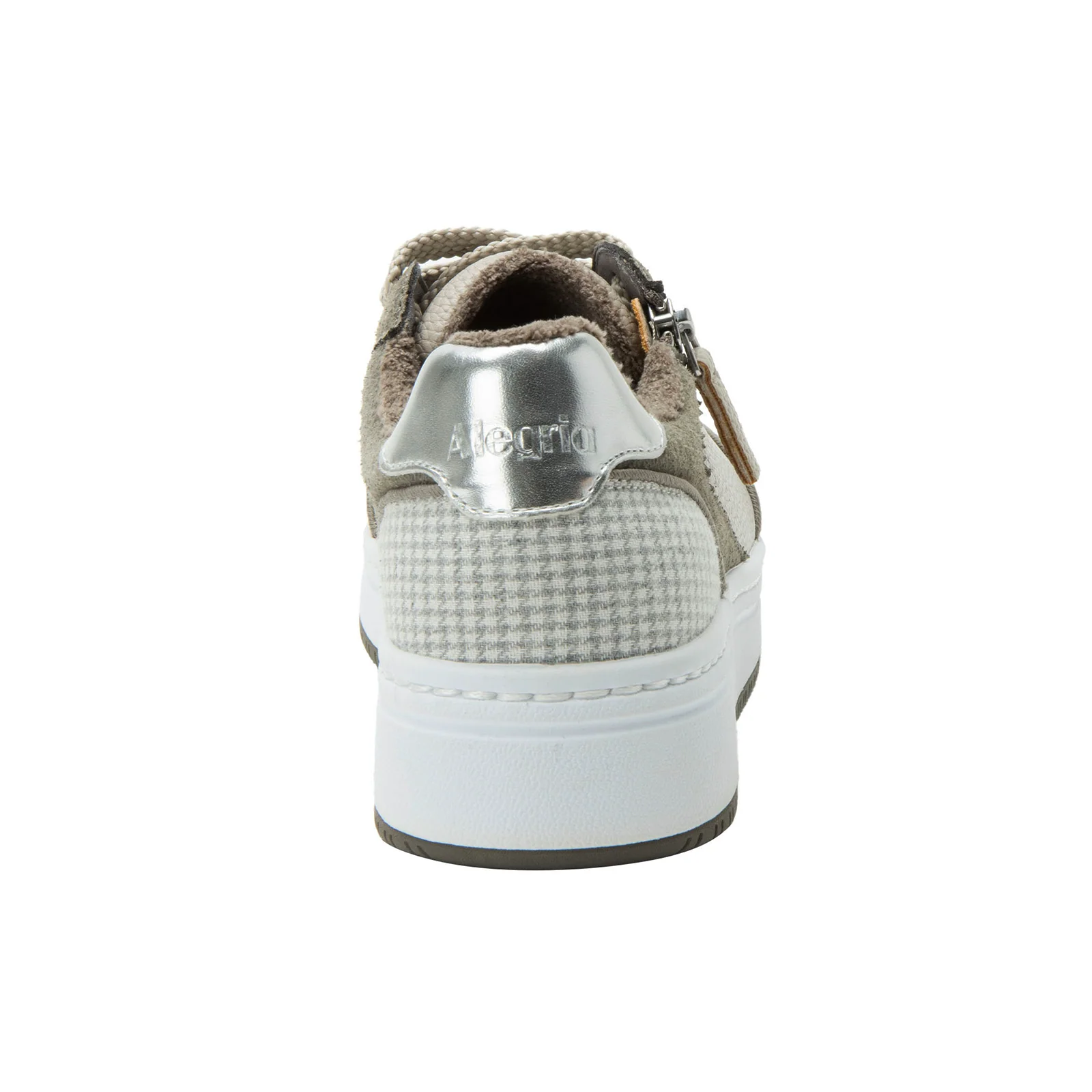 Alegria Averie Sneaker (Women) - Houndstooth Grey - Image 3