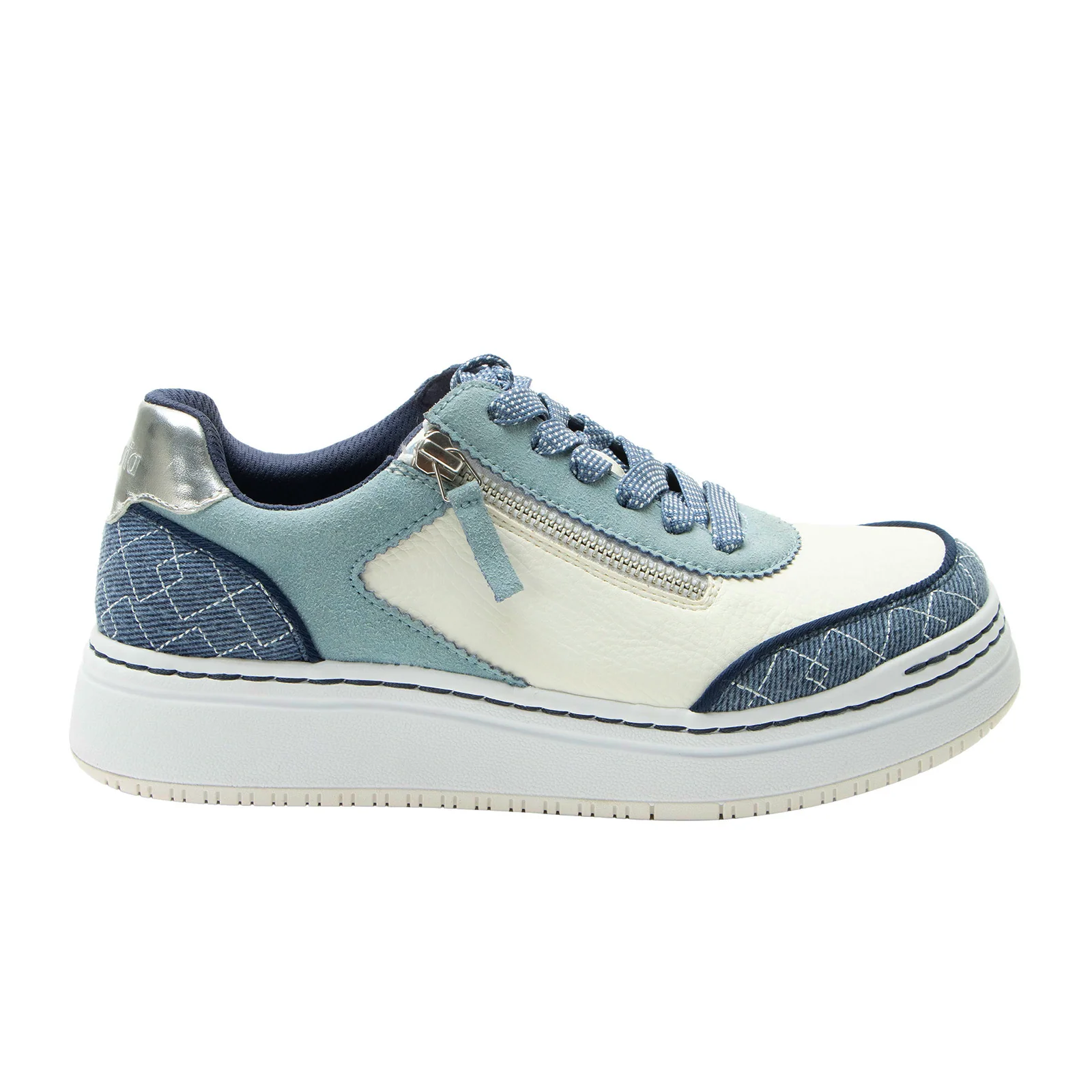 Alegria Averie Sneaker (Women) - Indigo