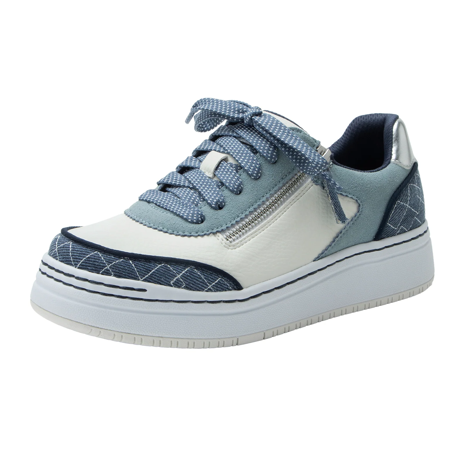 Alegria Averie Sneaker (Women) - Indigo - Image 2