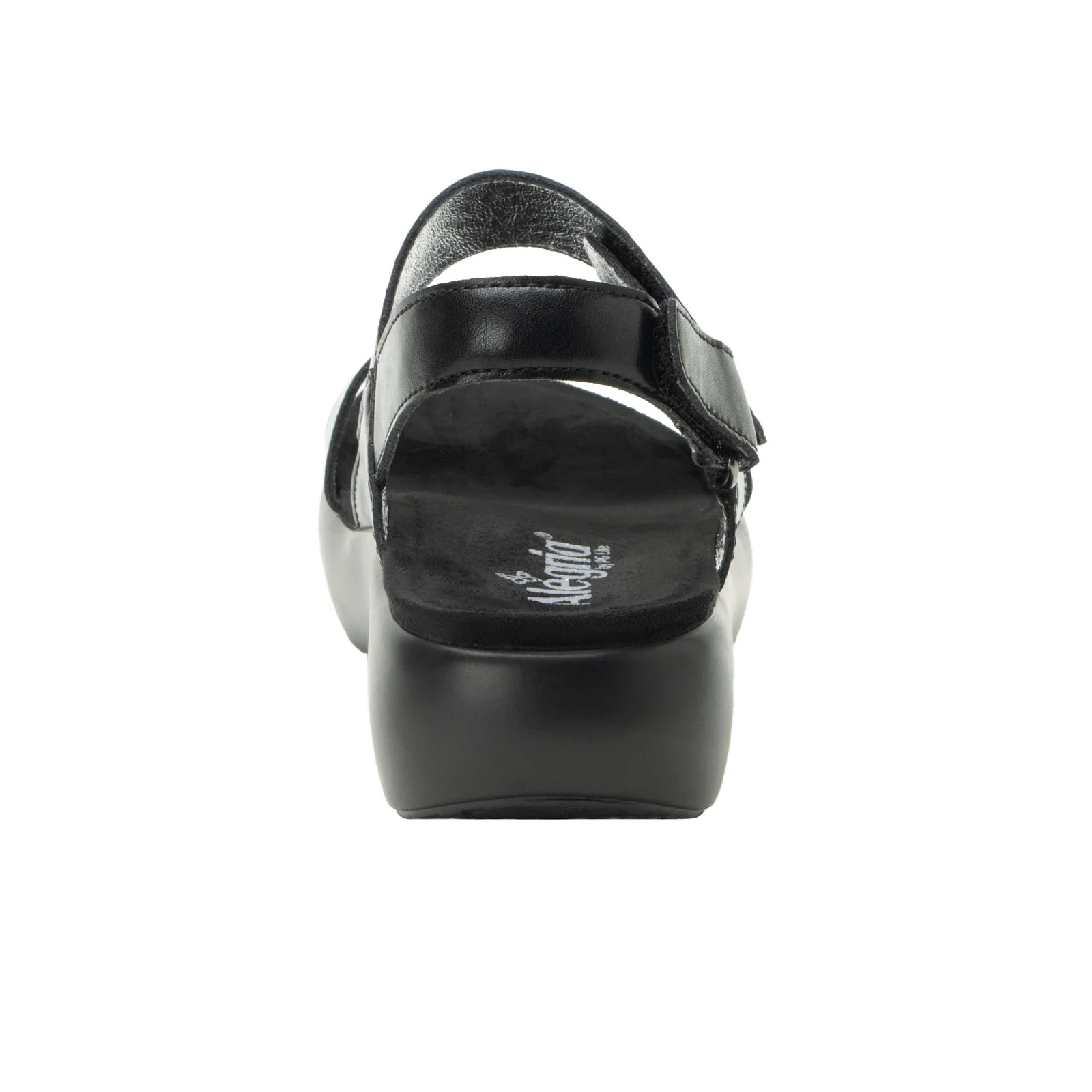 Alegria Bailee Backstrap Sandal (Women) - Ink - Image 3