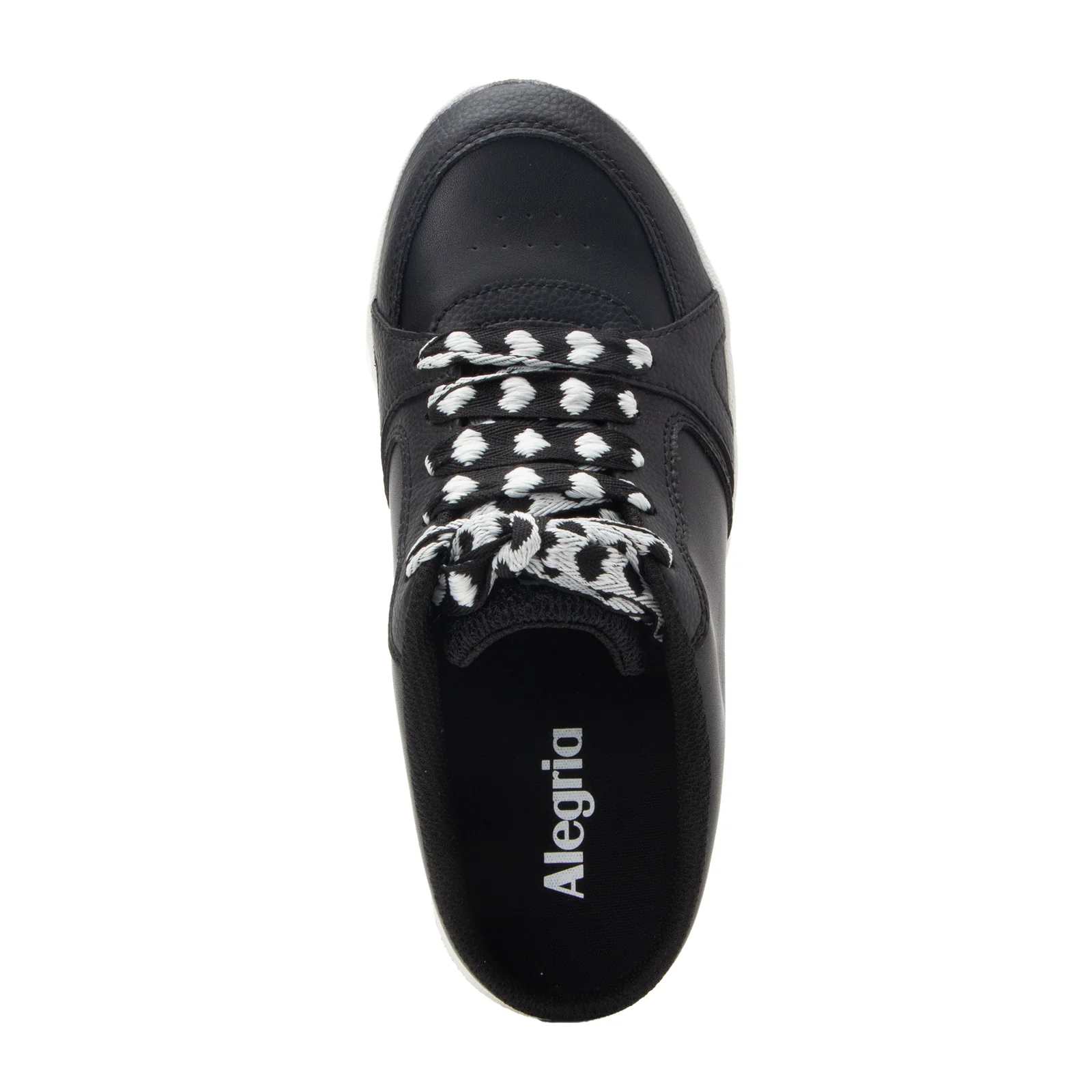 Alegria Celeste Slip On (Women) - Black - Image 4