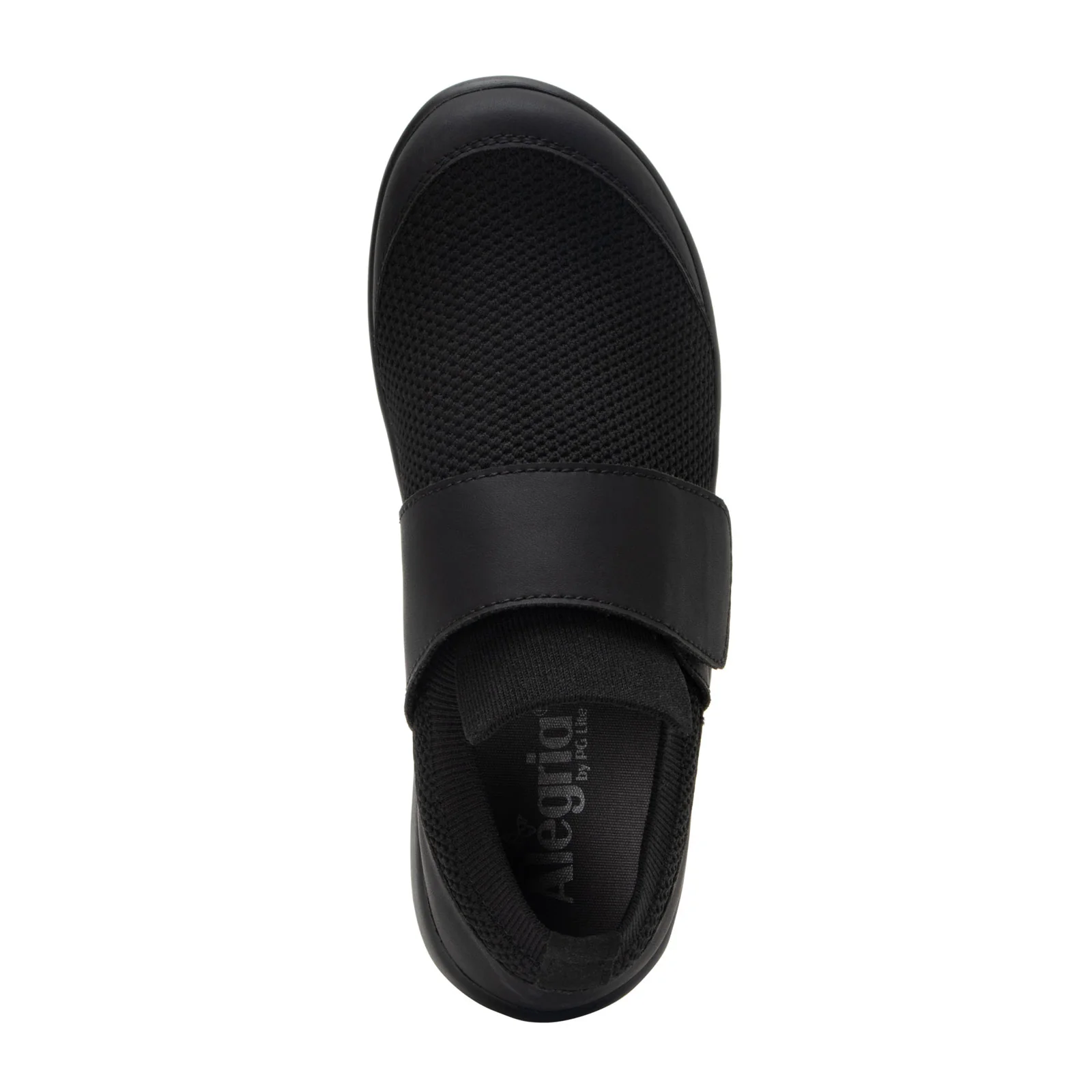Alegria Dasher Slip On (Women) - Black Out - Image 3