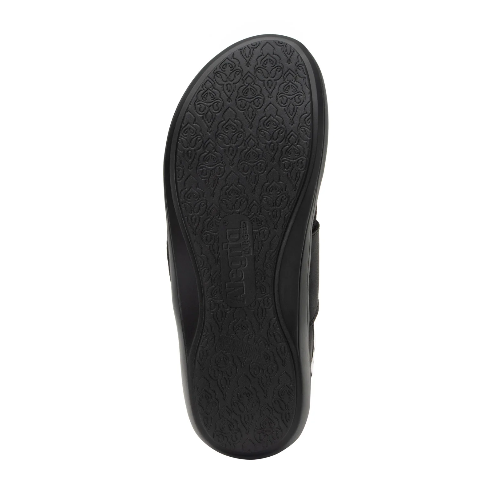 Alegria Dasher Slip On (Women) - Black Out - Image 4