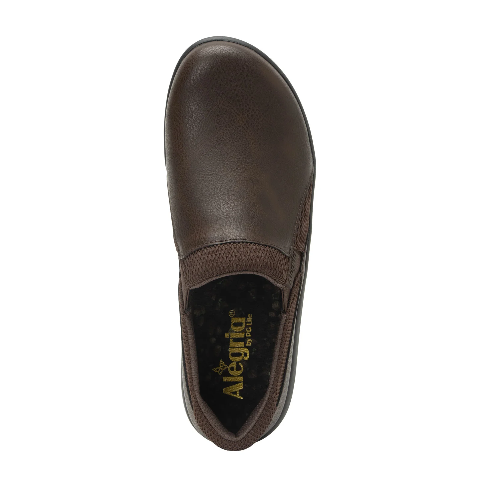 Alegria Duette Slip On (Women) - Fudge - Image 3