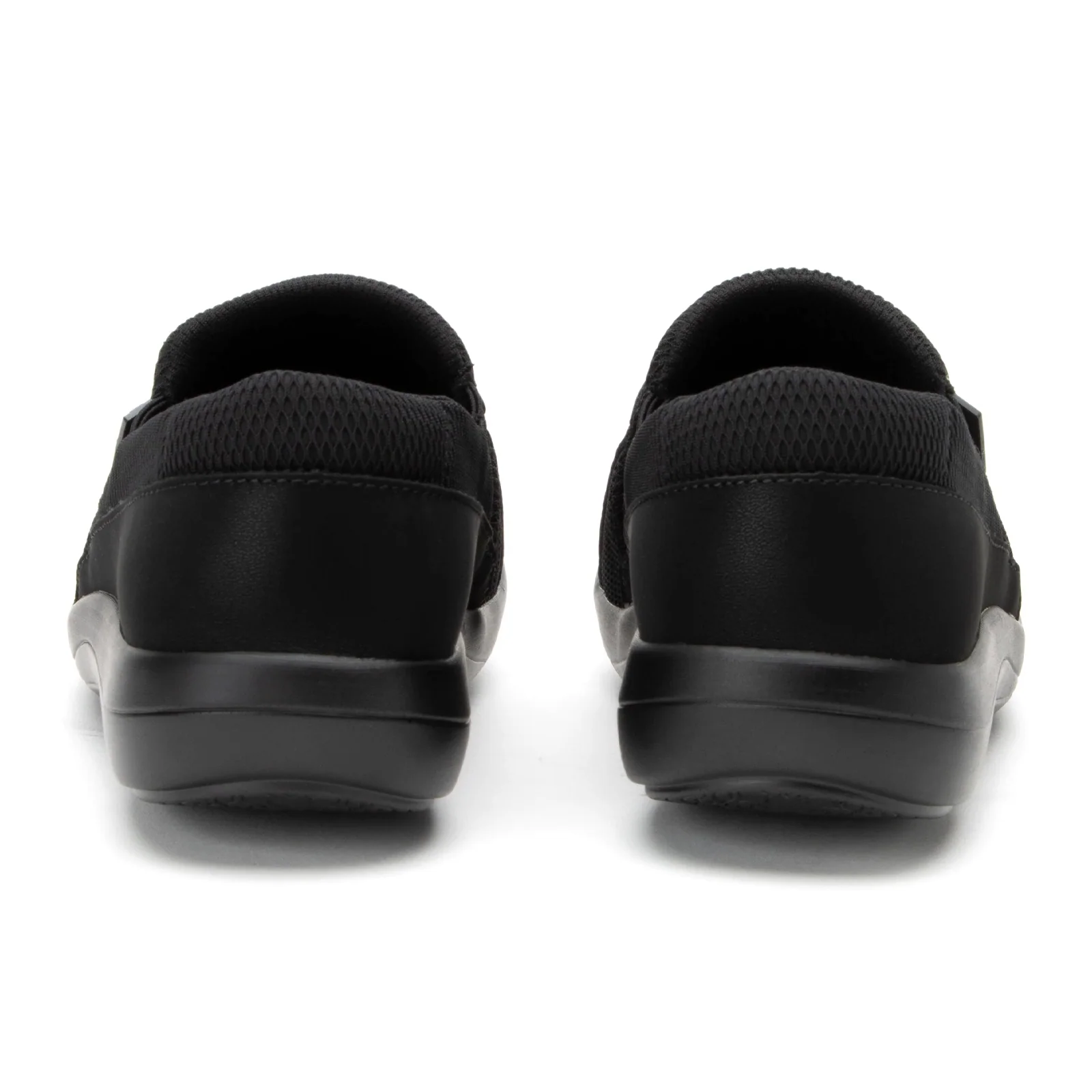 Alegria Duette Slip On (Women) - Jet Black - Image 4
