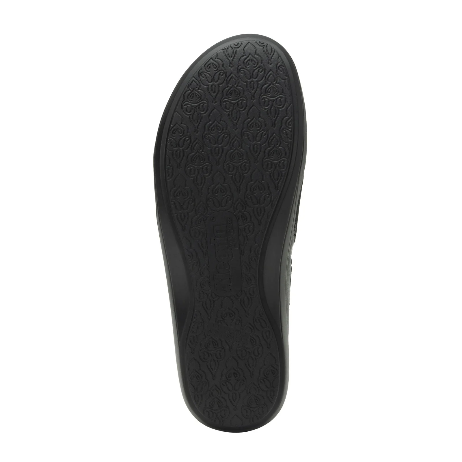 Alegria Duette Slip On (Women) - Jet Black - Image 6