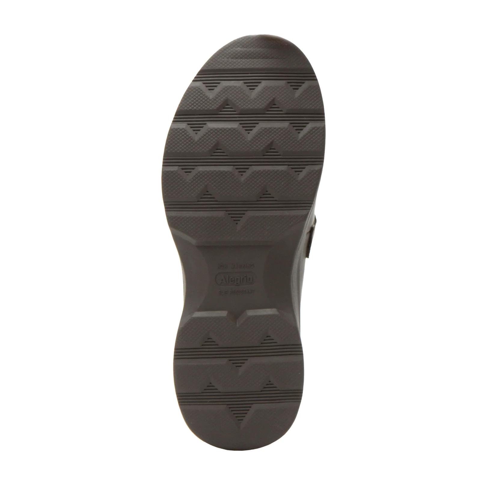 Alegria Janna Loafer (Women) - Dark Chocolate - Image 5