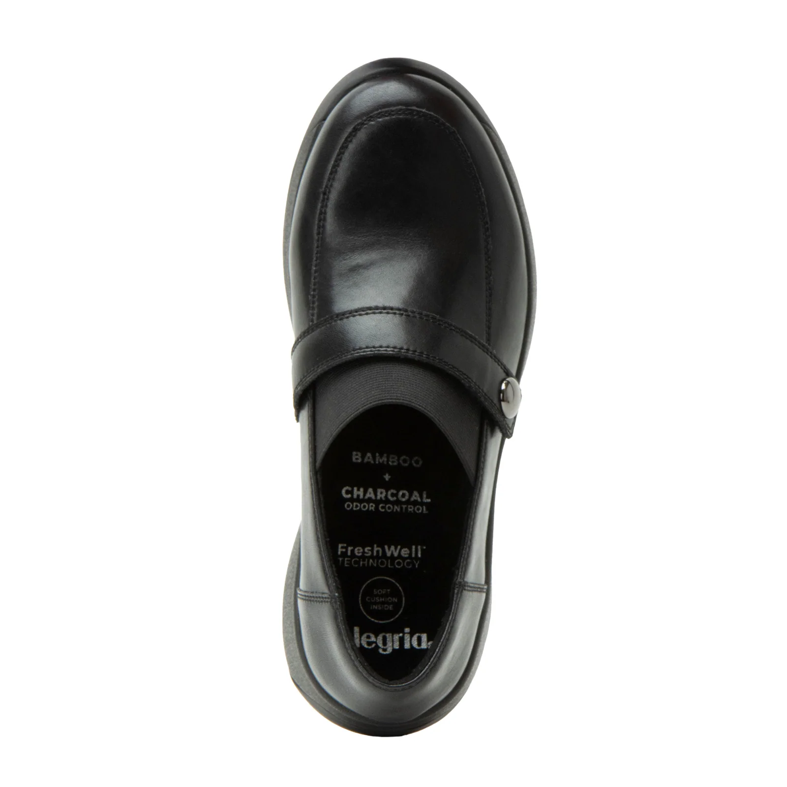 Alegria Janna Loafer (Women) - Ink - Image 4