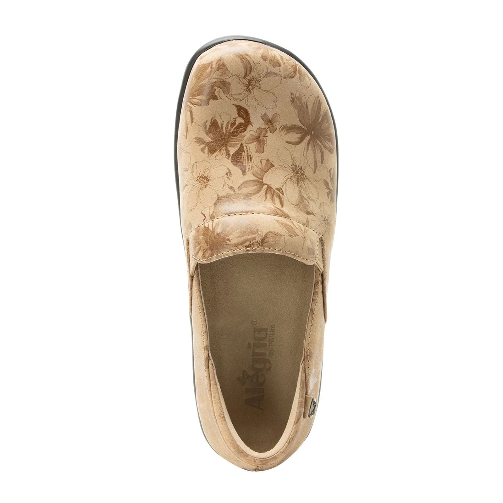 Alegria Keli Professional Clog (Women) - Sweeter Than Tandy - Image 4