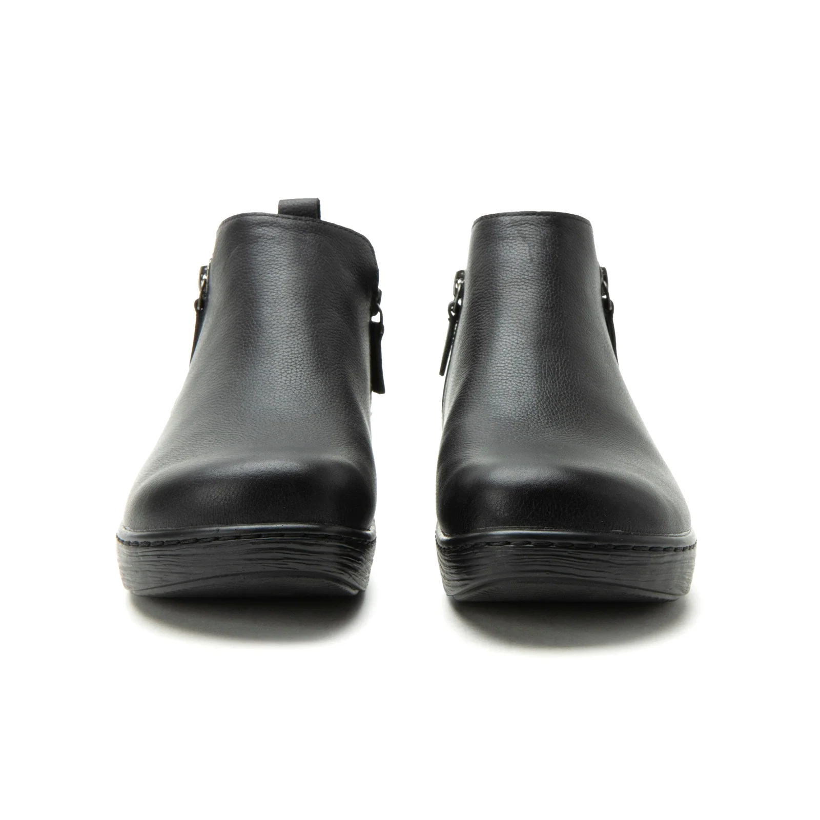 Alegria Oaklee Boot (Women) - Black Bird - Image 2