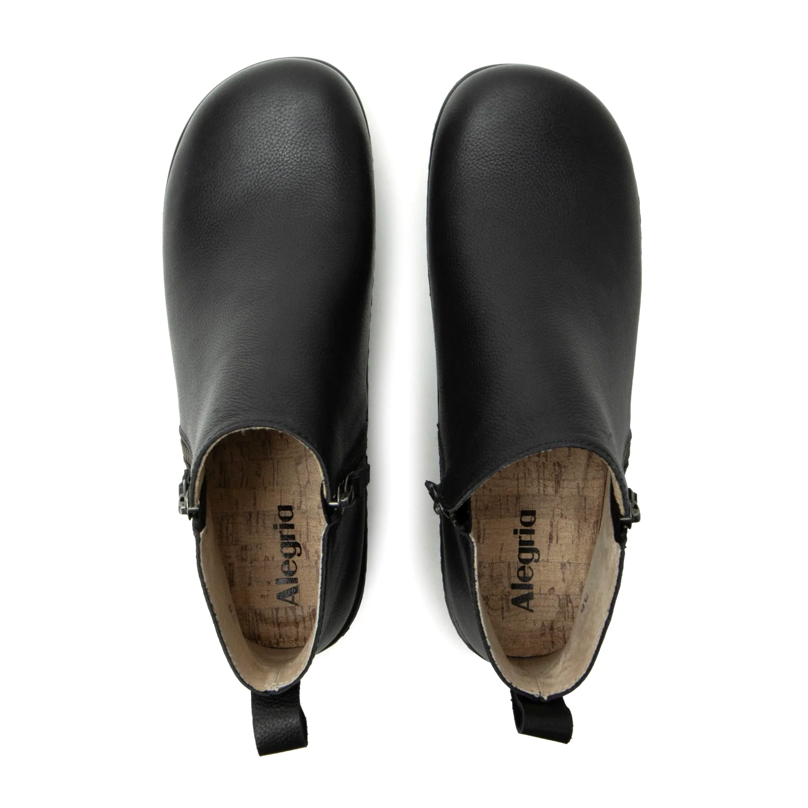 Alegria Oaklee Boot (Women) - Black Bird - Image 4