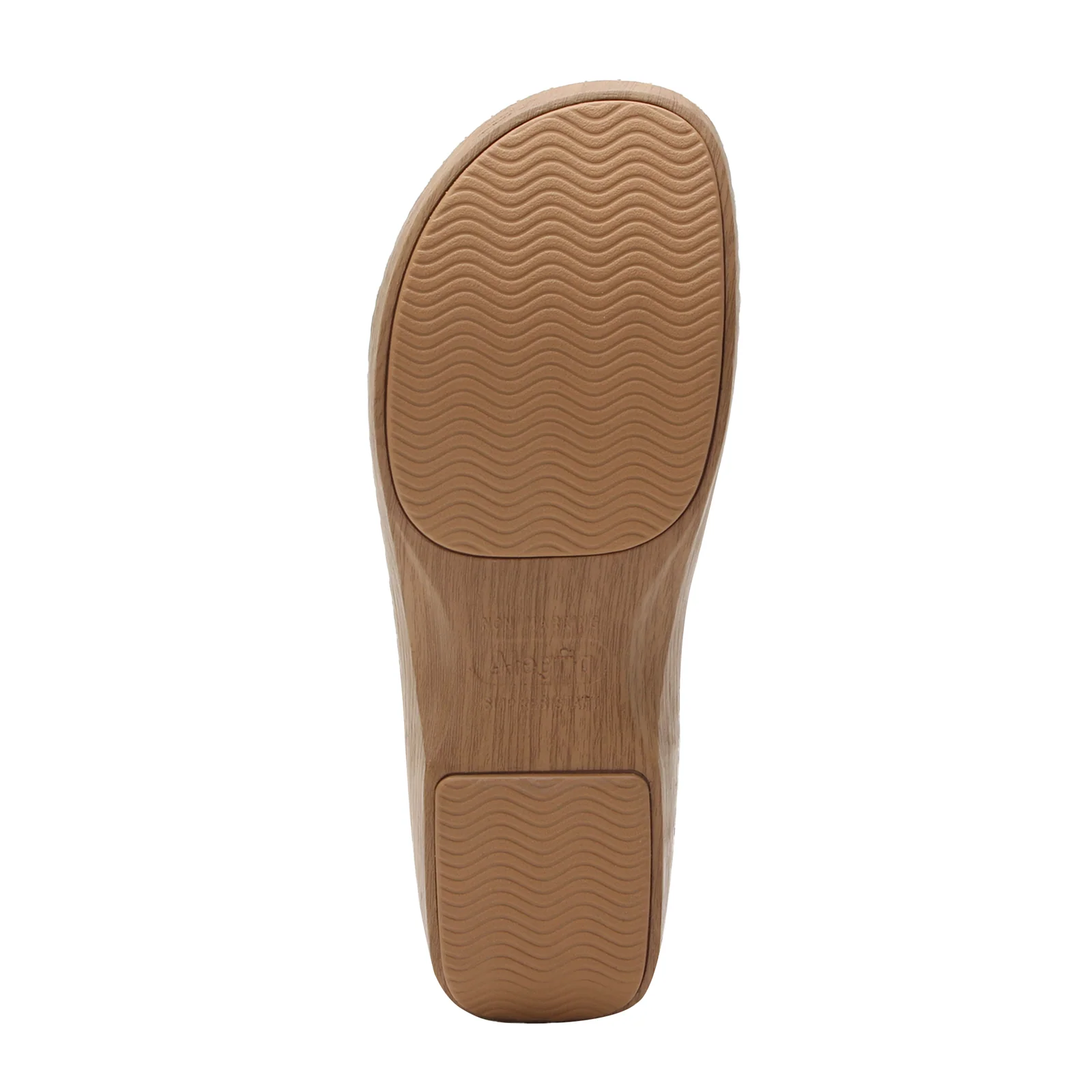 Alegria Opal Slip On (Women) - White Breeze - Image 5