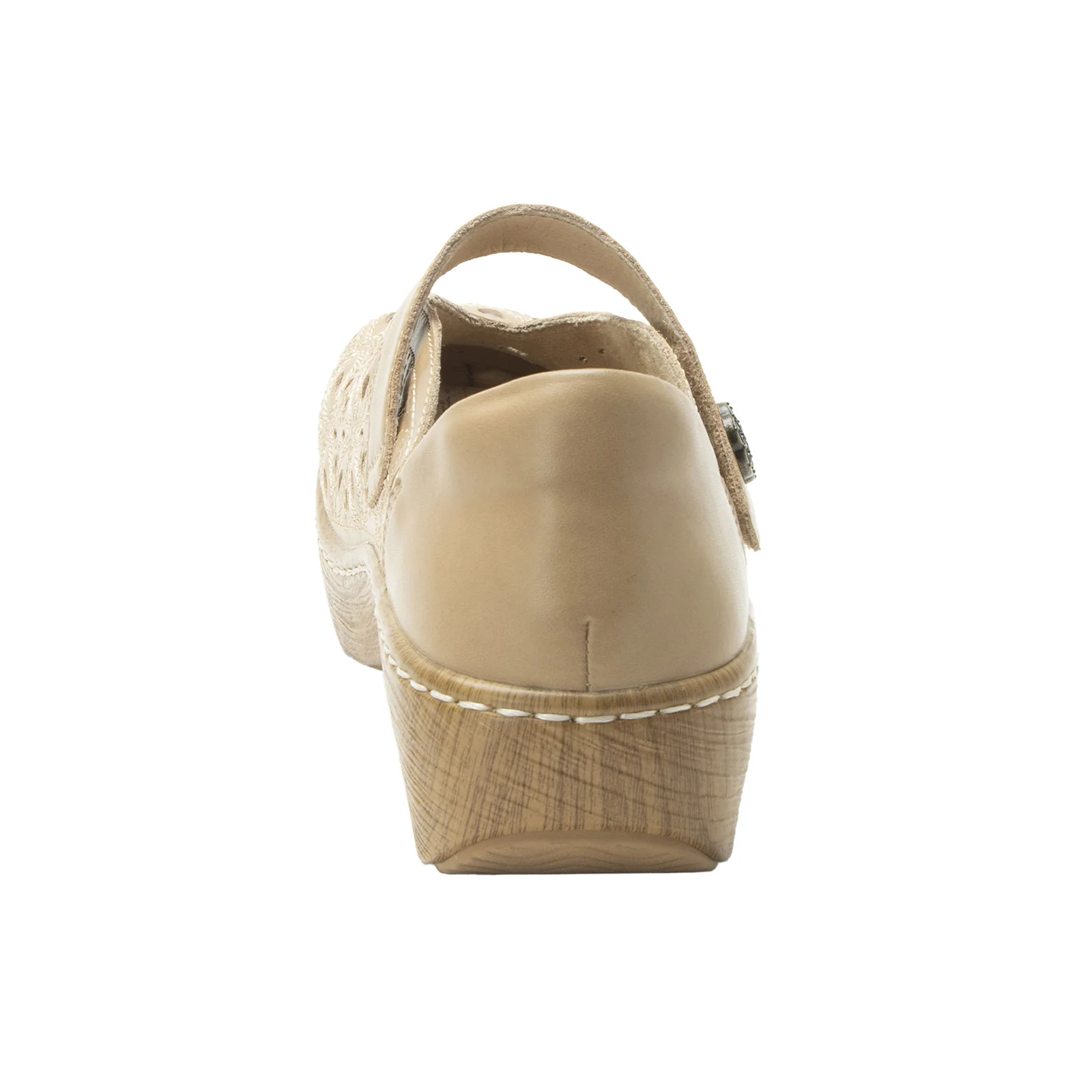 Alegria Opheliah Slip On (Women) - Latte Breeze - Image 3
