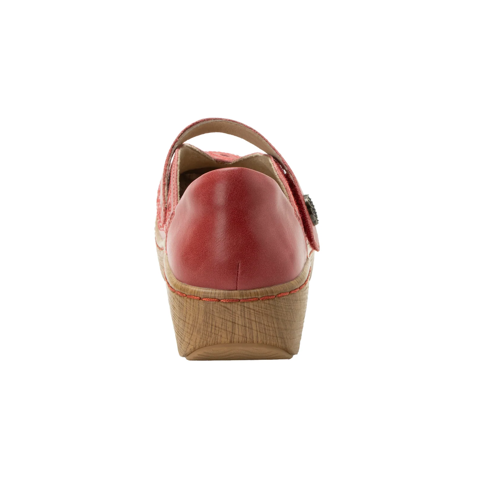 Alegria Opheliah Slip On (Women) - Razberry Breeze - Image 3
