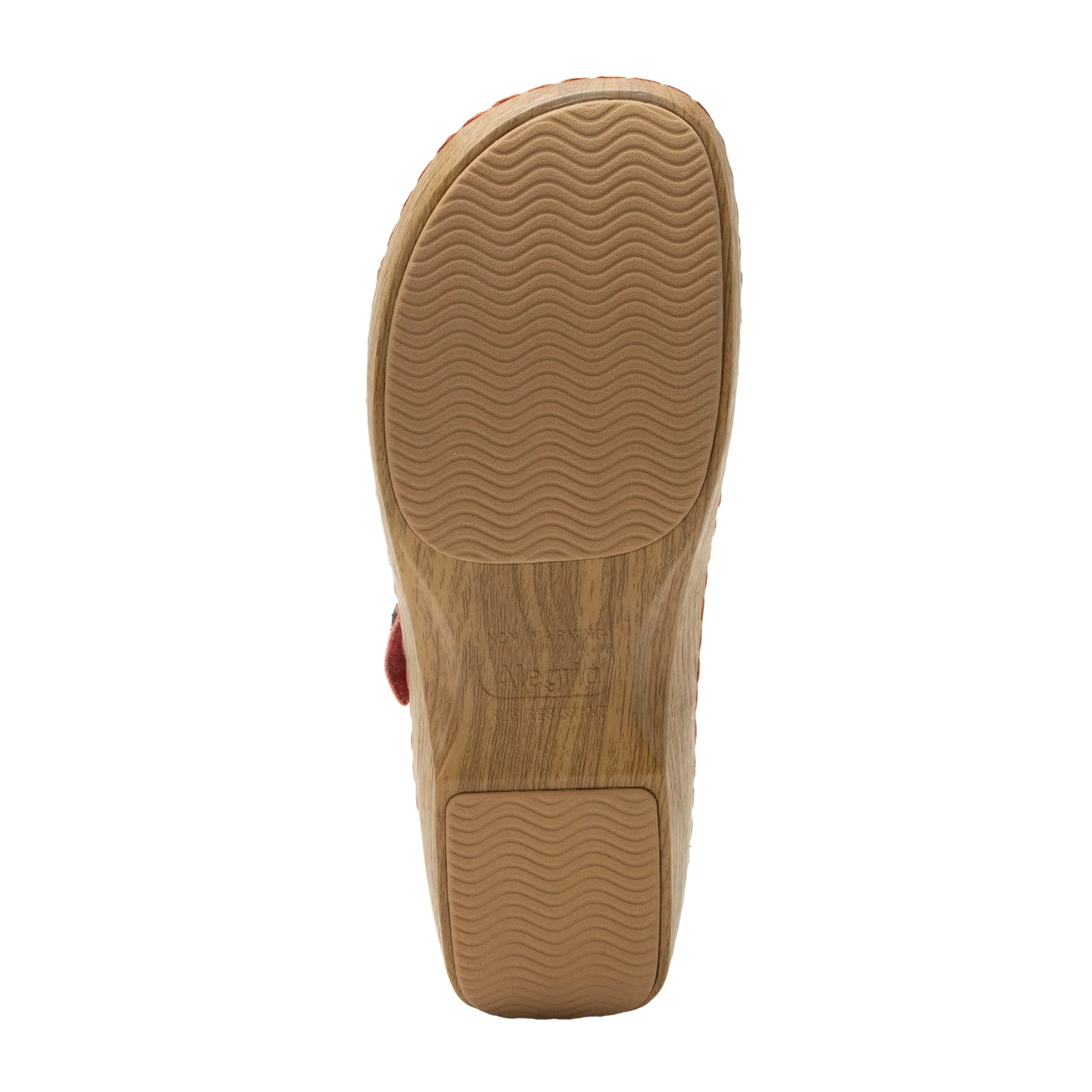 Alegria Opheliah Slip On (Women) - Razberry Breeze - Image 5