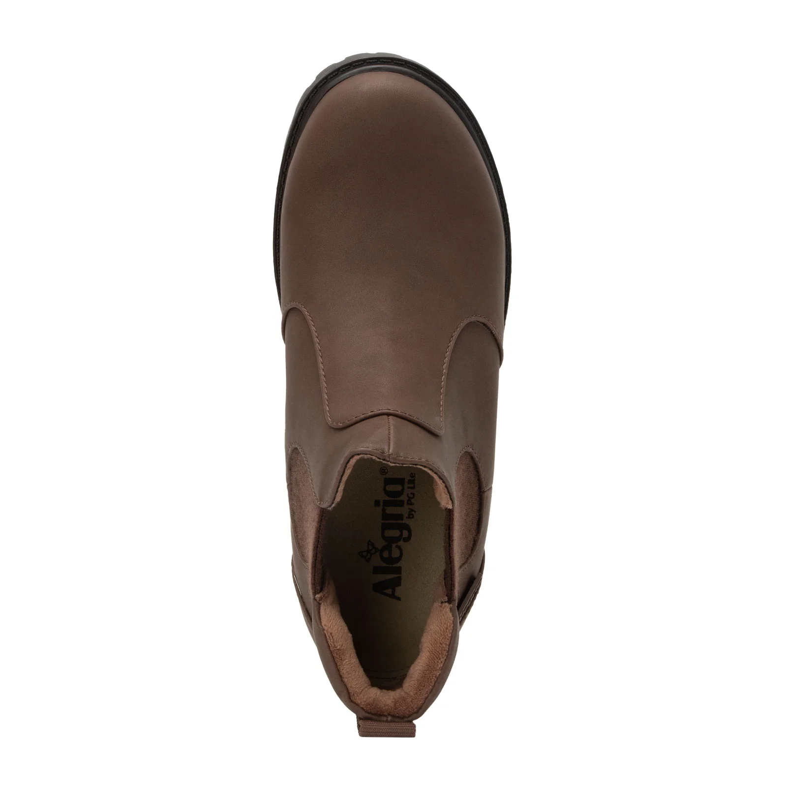 Alegria Rowen Chelsea Boot (Women) - Relaxed Cocoa - Image 3