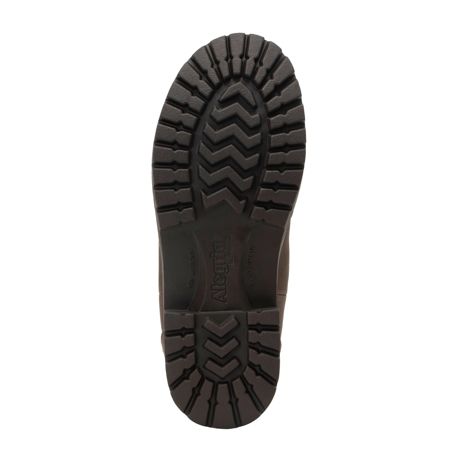 Alegria Rowen Chelsea Boot (Women) - Relaxed Cocoa - Image 4