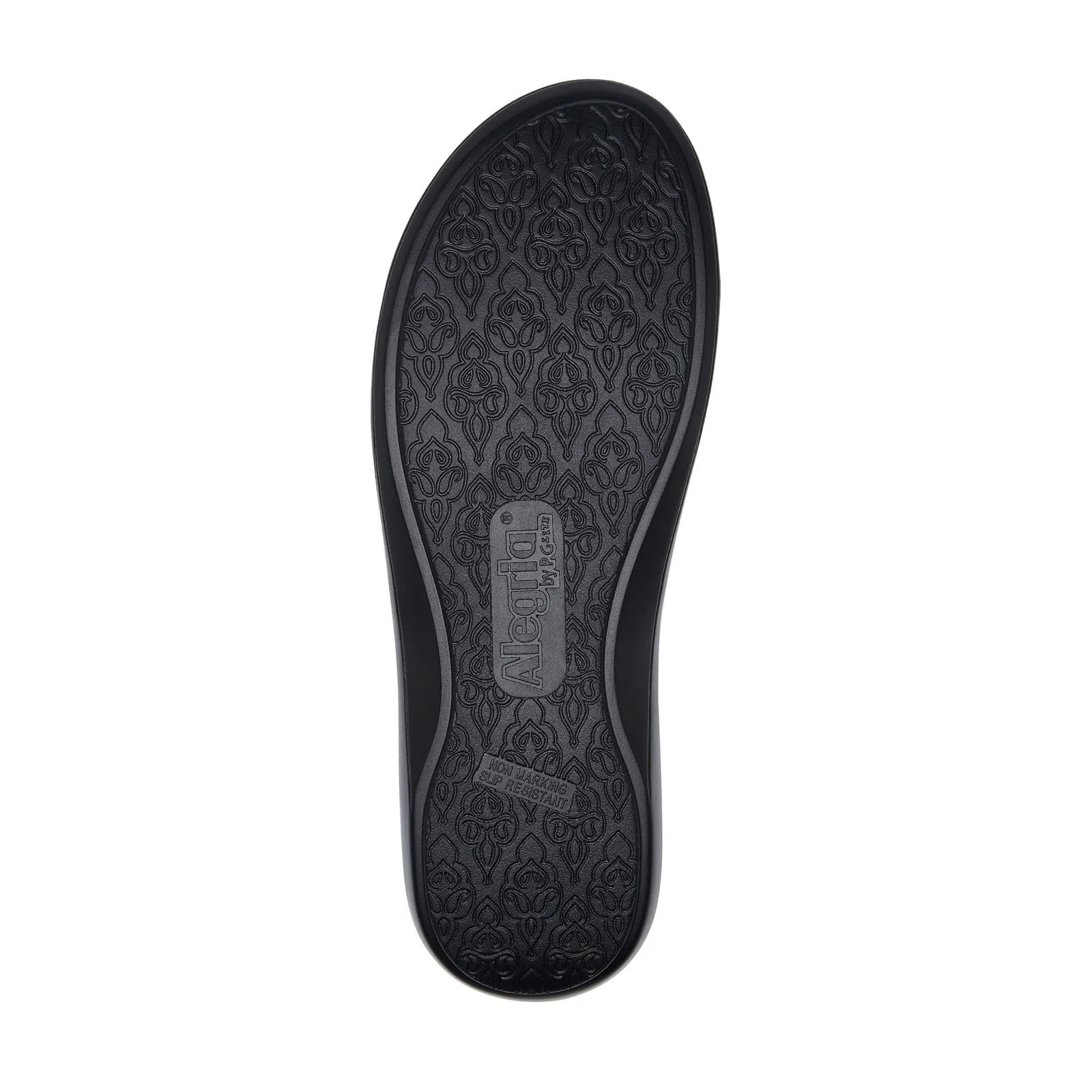 Alegria Spright Slip On (Women) - Black - Image 3
