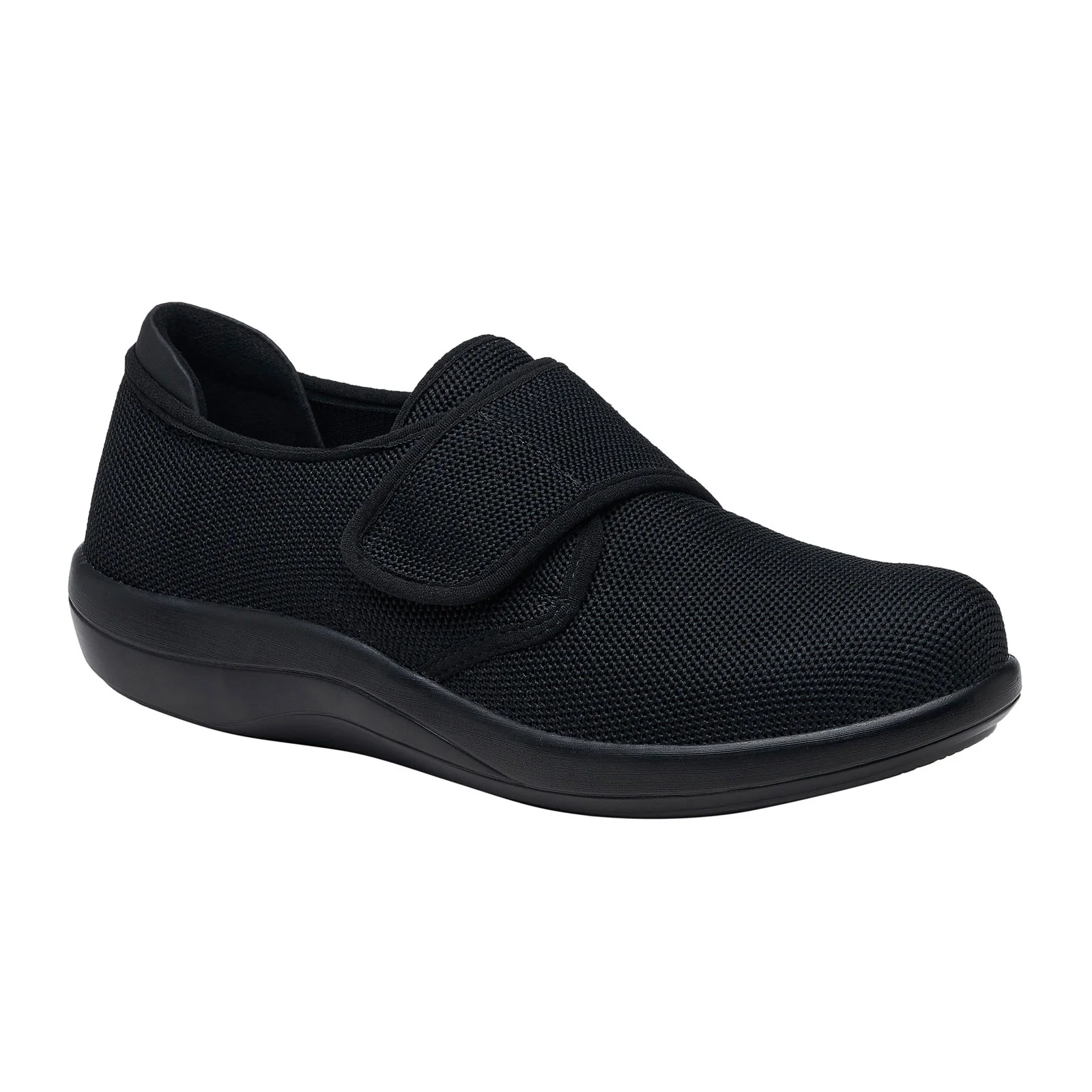 Alegria Spright Slip On (Women) - Black - Image 4