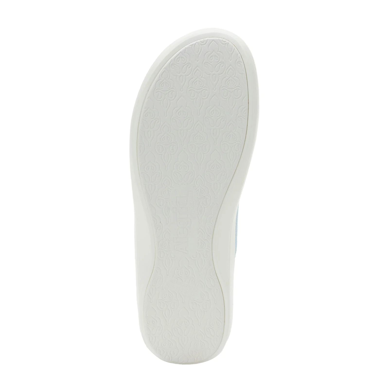Alegria Steadie Slip On (Women) - Baby Blue - Image 3