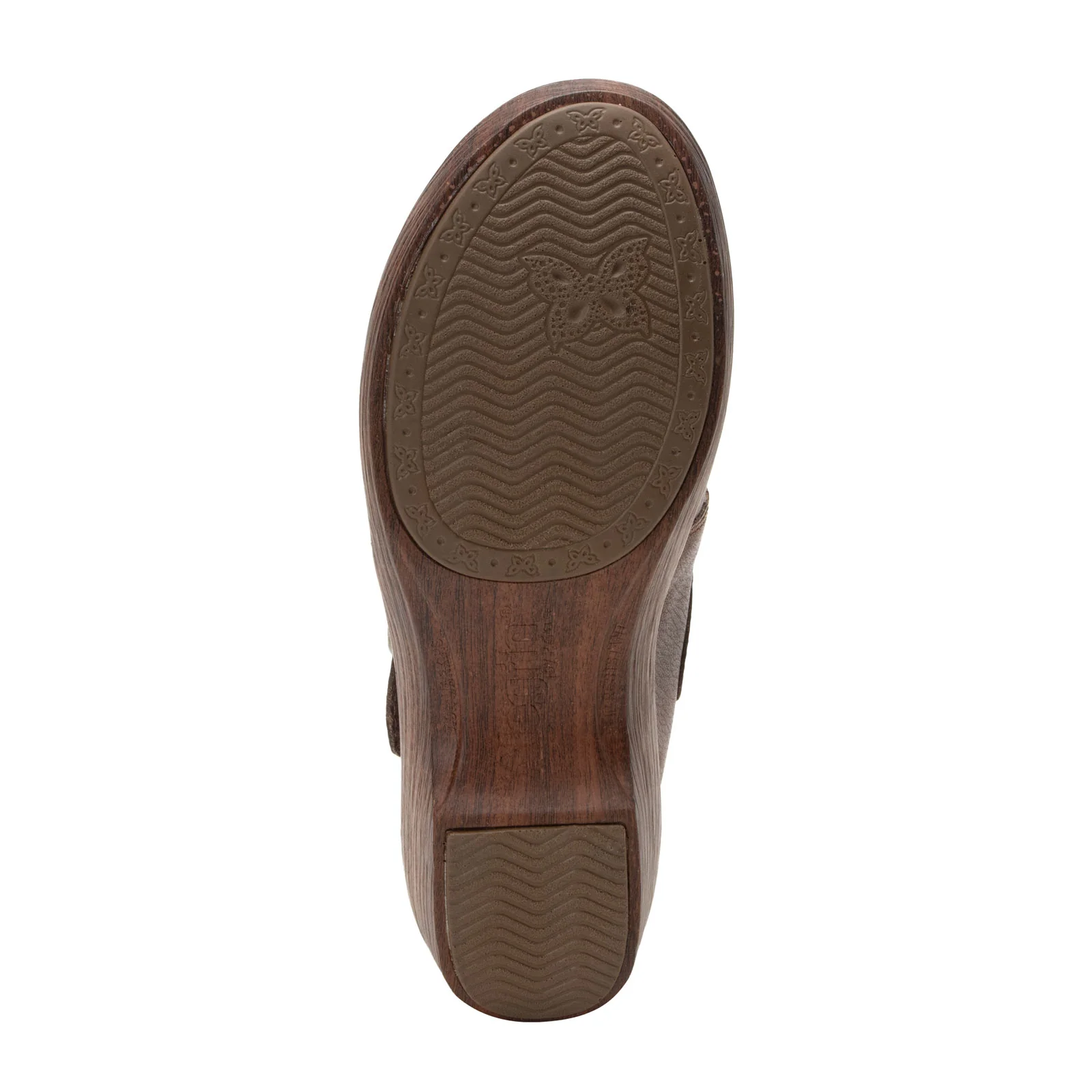 Alegria Symone Ankle Boot (Women) - Chestnut - Image 4