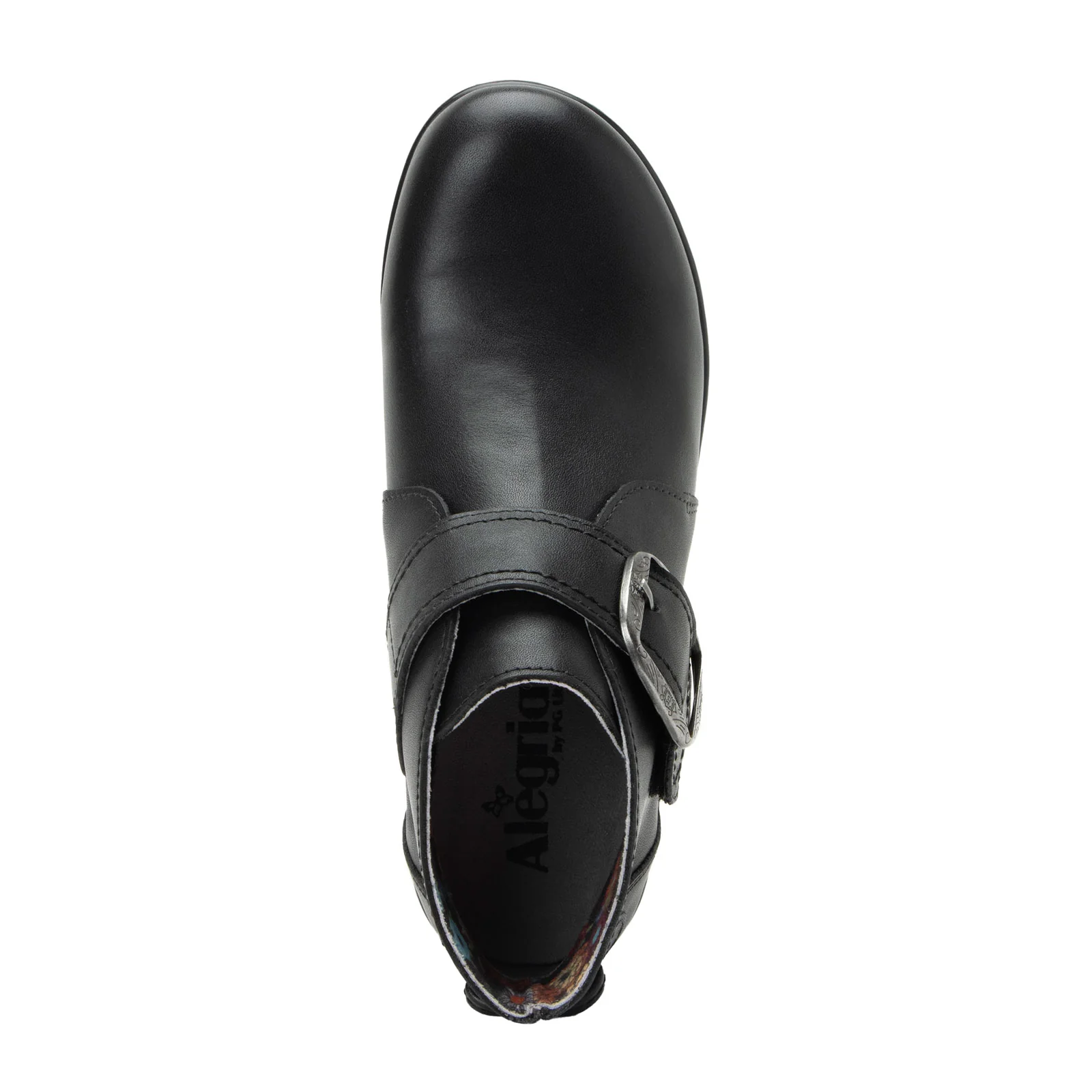 Alegria Symone Ankle Boot (Women) - Coal - Image 2
