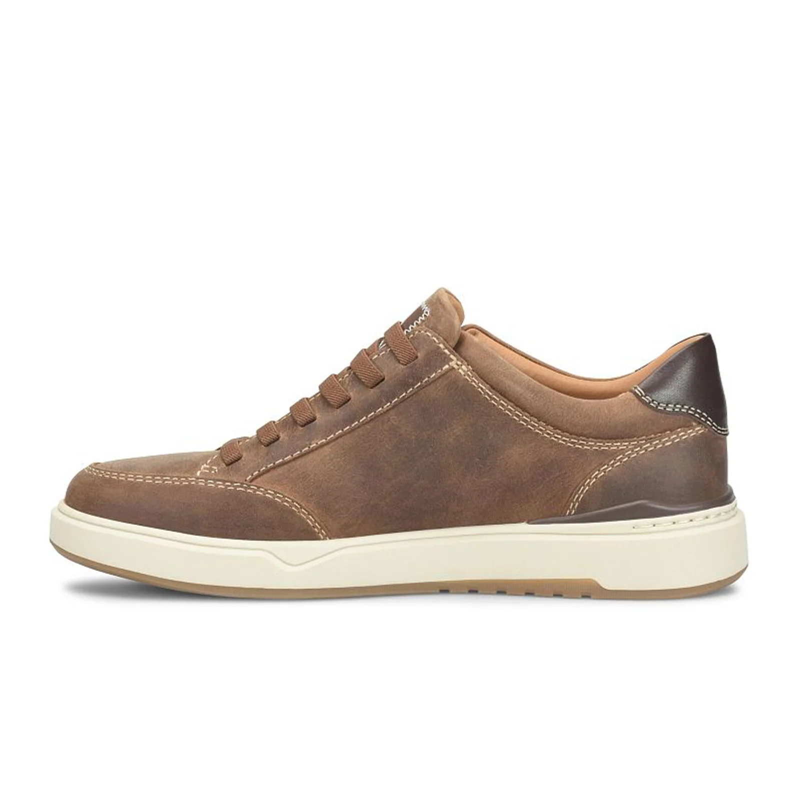 Align Jenson Sneaker (Men) - Terra Brown - Image 3