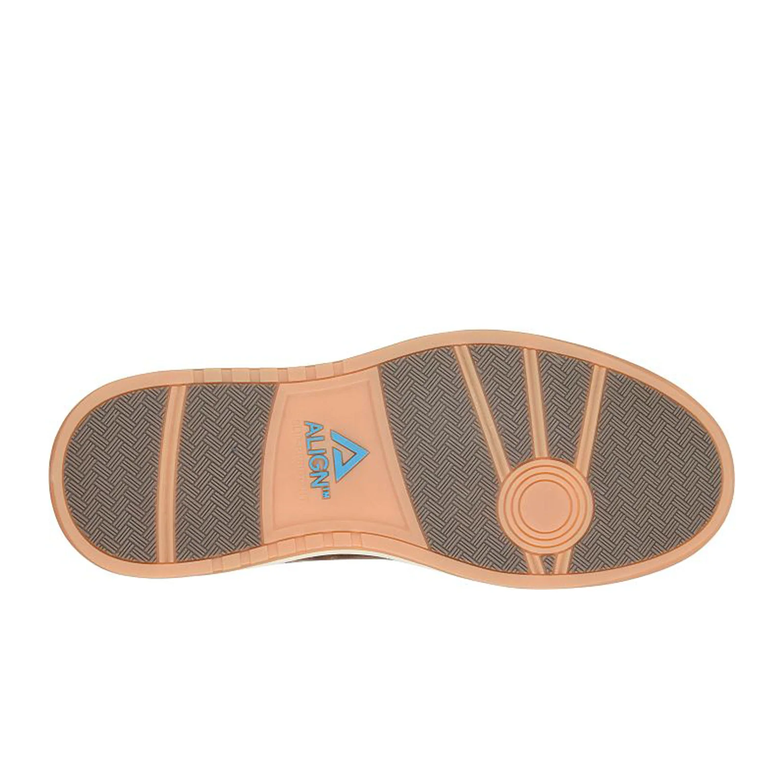 Align Jenson Sneaker (Men) - Terra Brown - Image 8