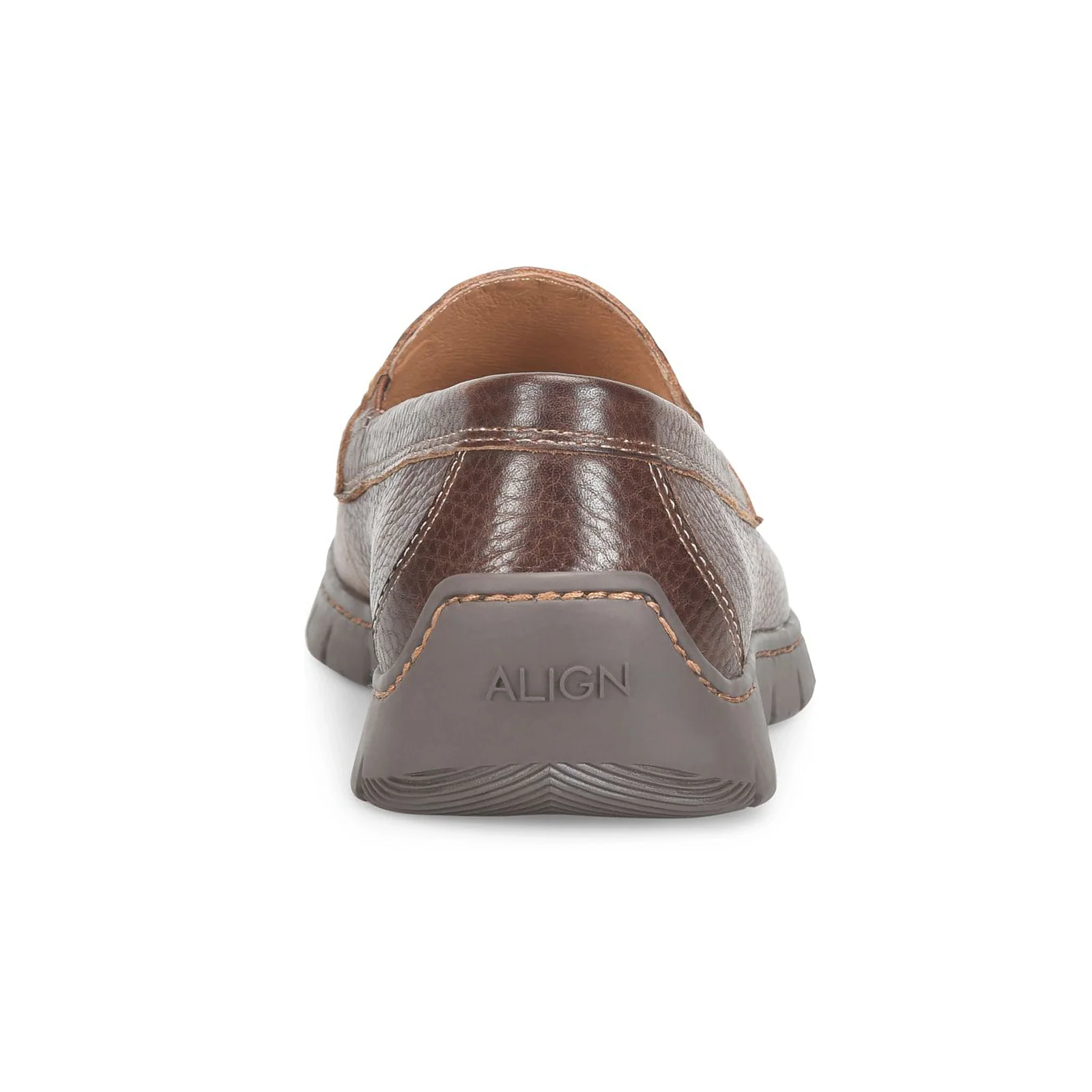 Align Marcel Loafer (Men) - Whiskey - Image 6