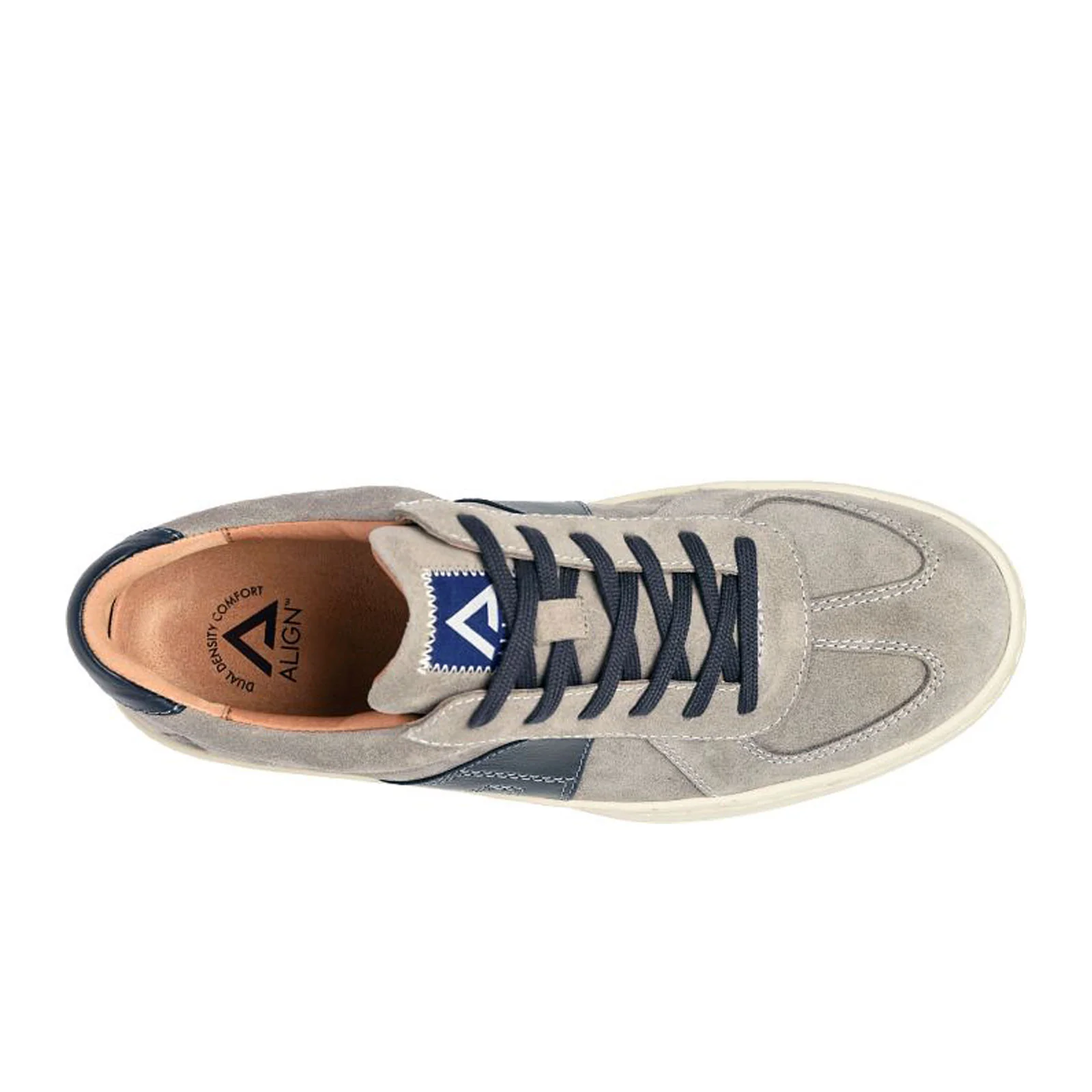Align Verano Sneaker (Men) - Grey/Navy - Image 5