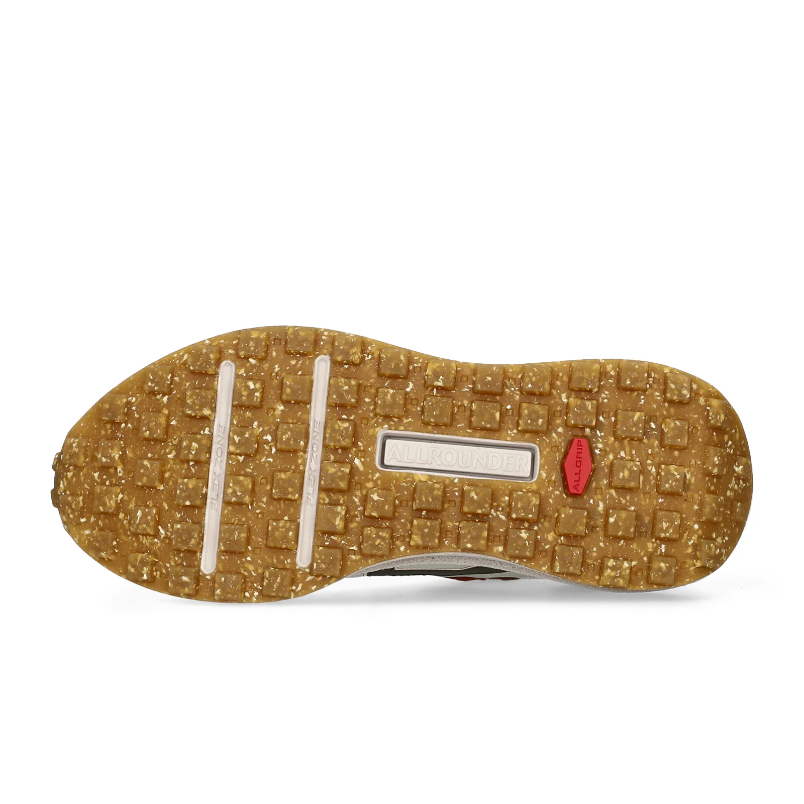 Allrounder Deva Sneaker (Women) - Bambu/Blue - Image 4