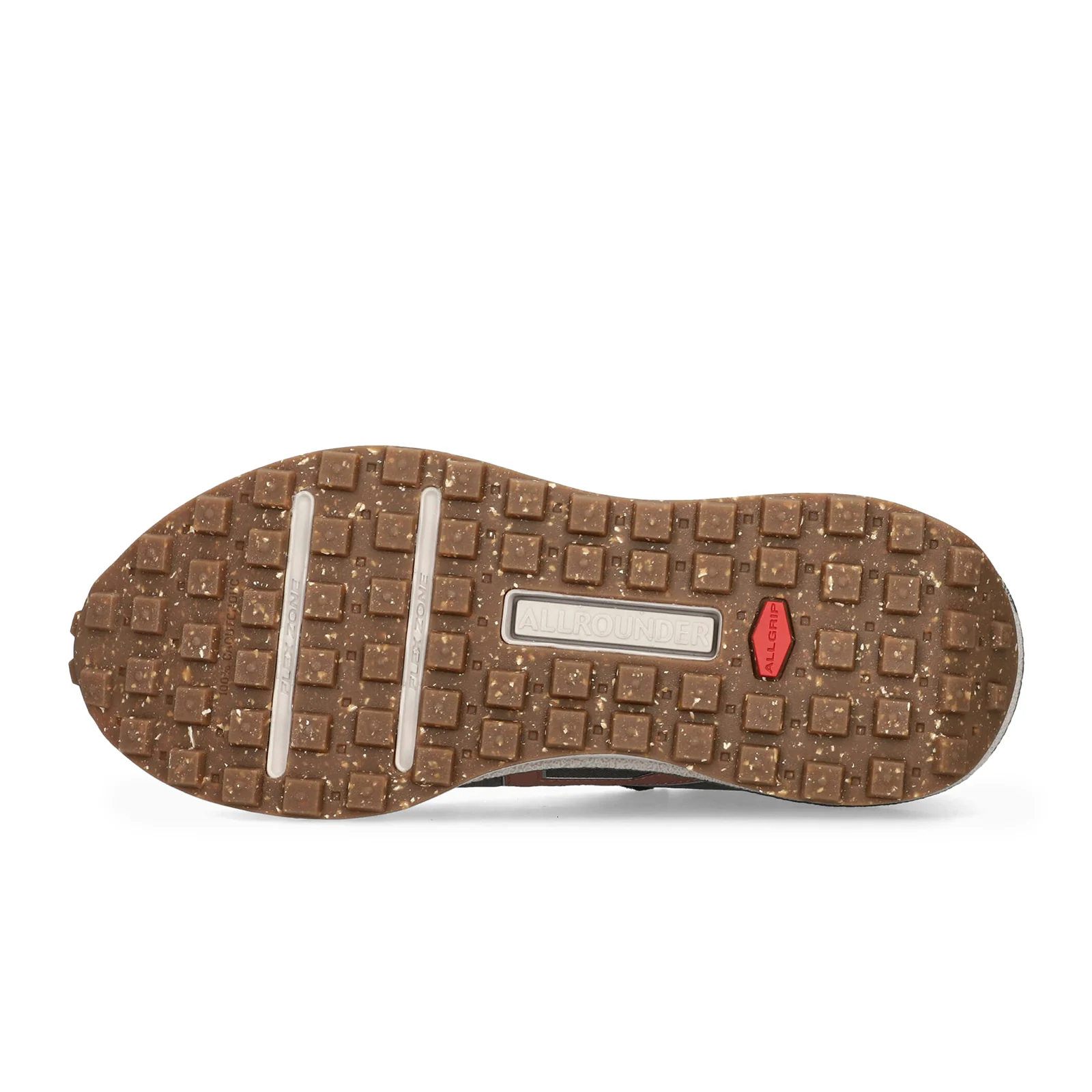 Allrounder Deva Sneaker (Women) - Charme/Basalto - Image 4