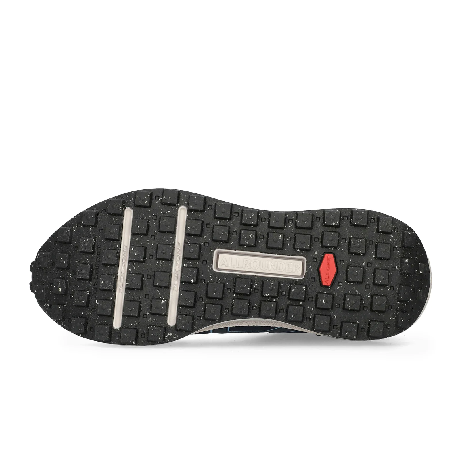 Allrounder Deva Sneaker (Women) - Zaffiro/Profondo - Image 4