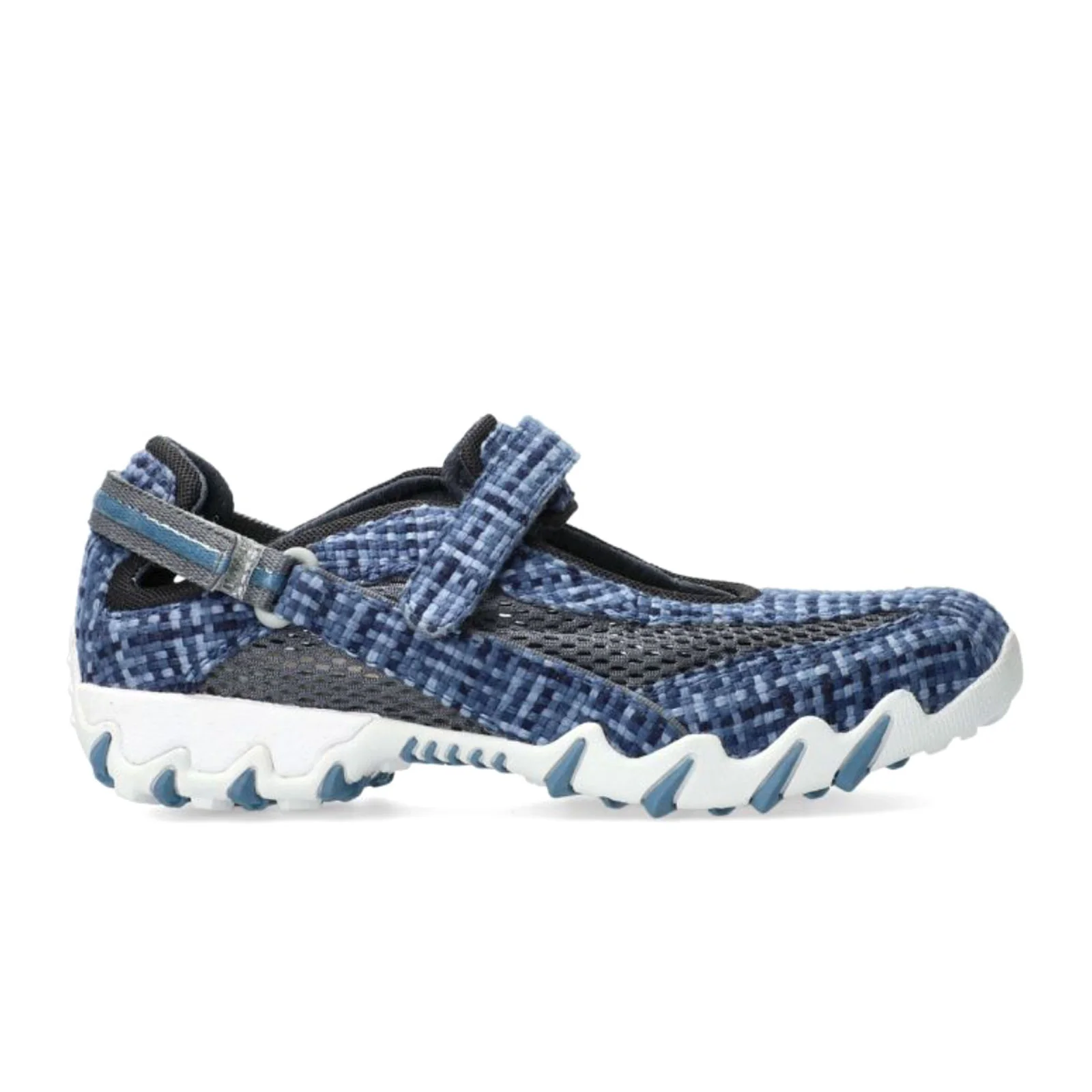 Allrounder Niro Mary Jane Sneaker (Women) - Denim