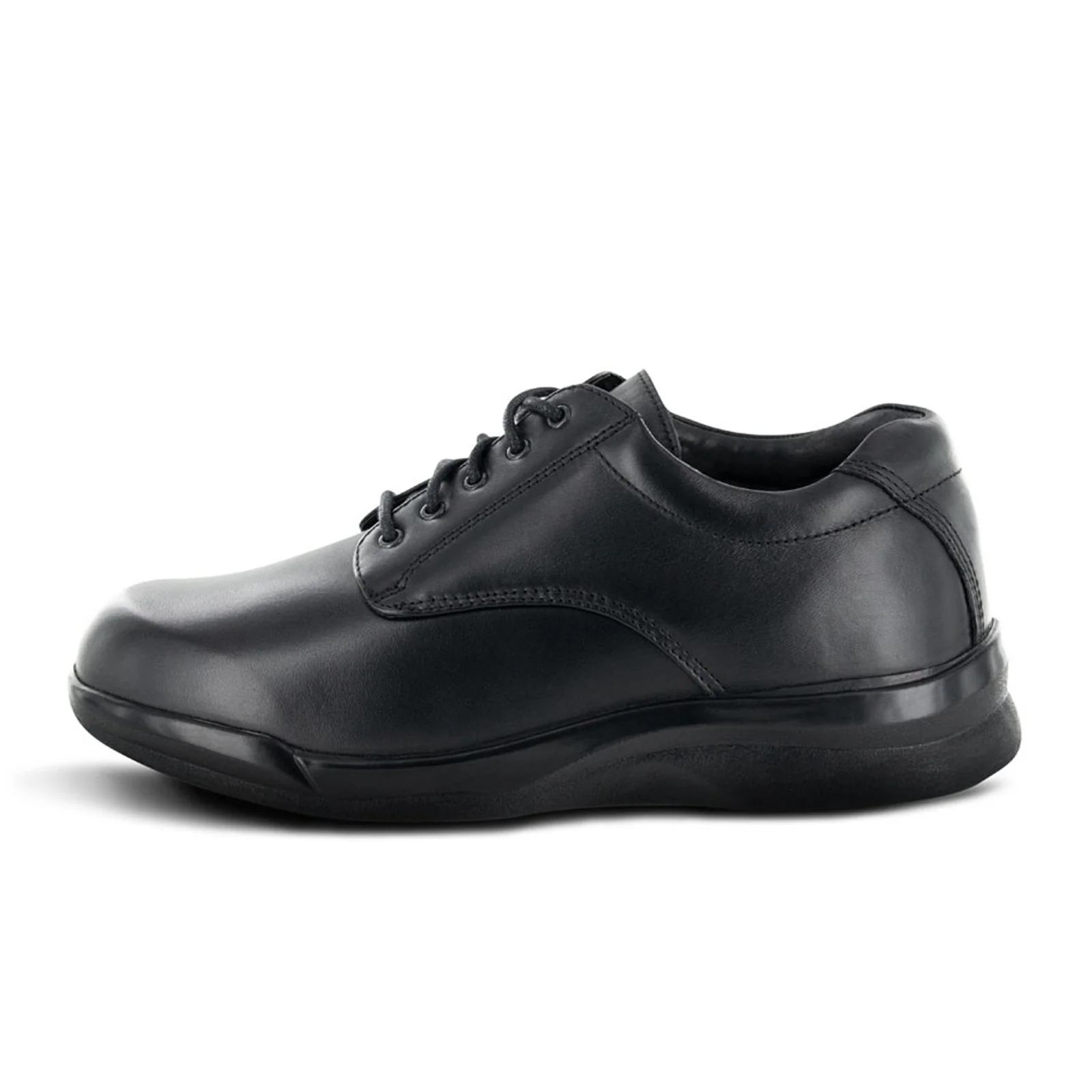 Apex Ambulator 1270 Oxford (Men) - Black - Image 2