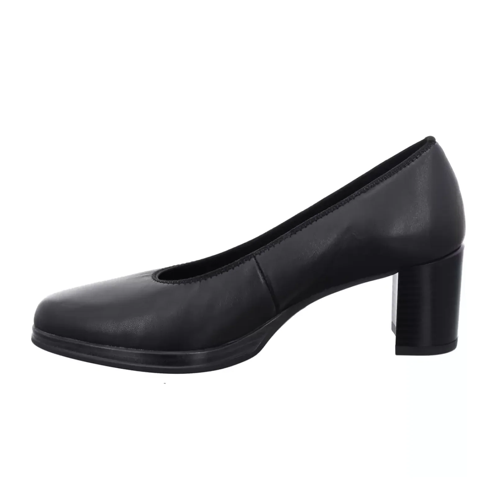Ara Charlotte Pump (Women) - Black - Image 2