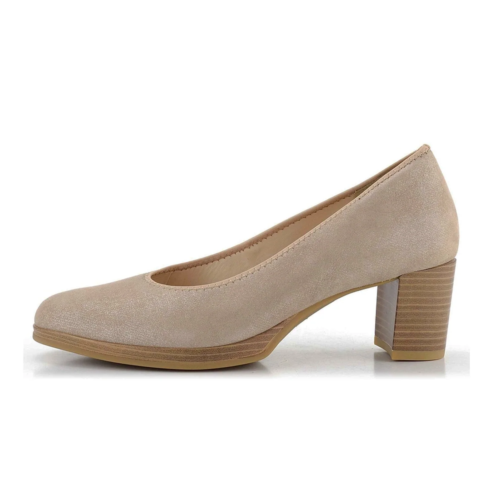 Ara Charlotte Pump (Women) - Sand - Image 2