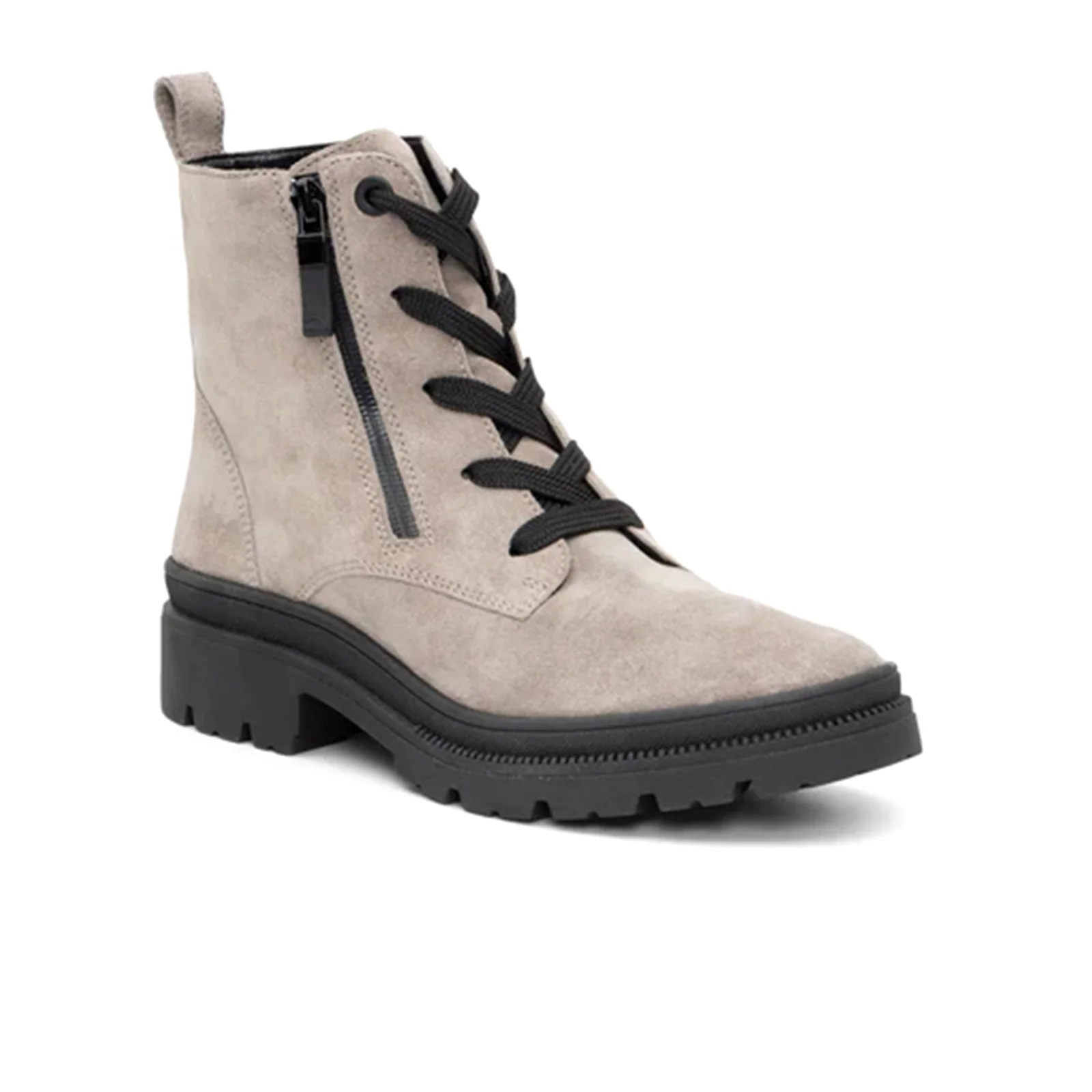 Ara Debbie 2 Mid Boot (Women) - Moon - Image 2