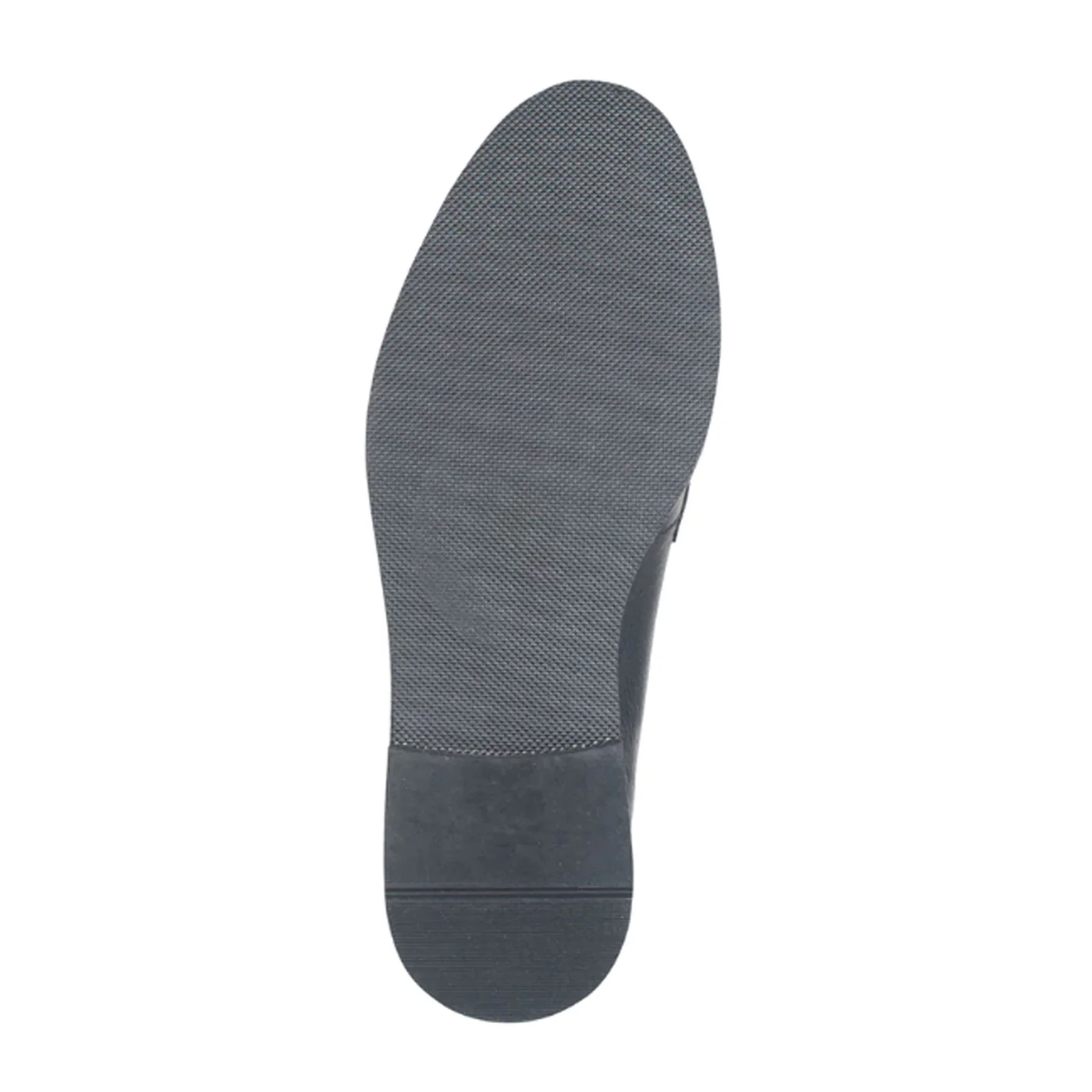 Ara Kyle II Chain Loafer (Women) - Black Calf - Image 3