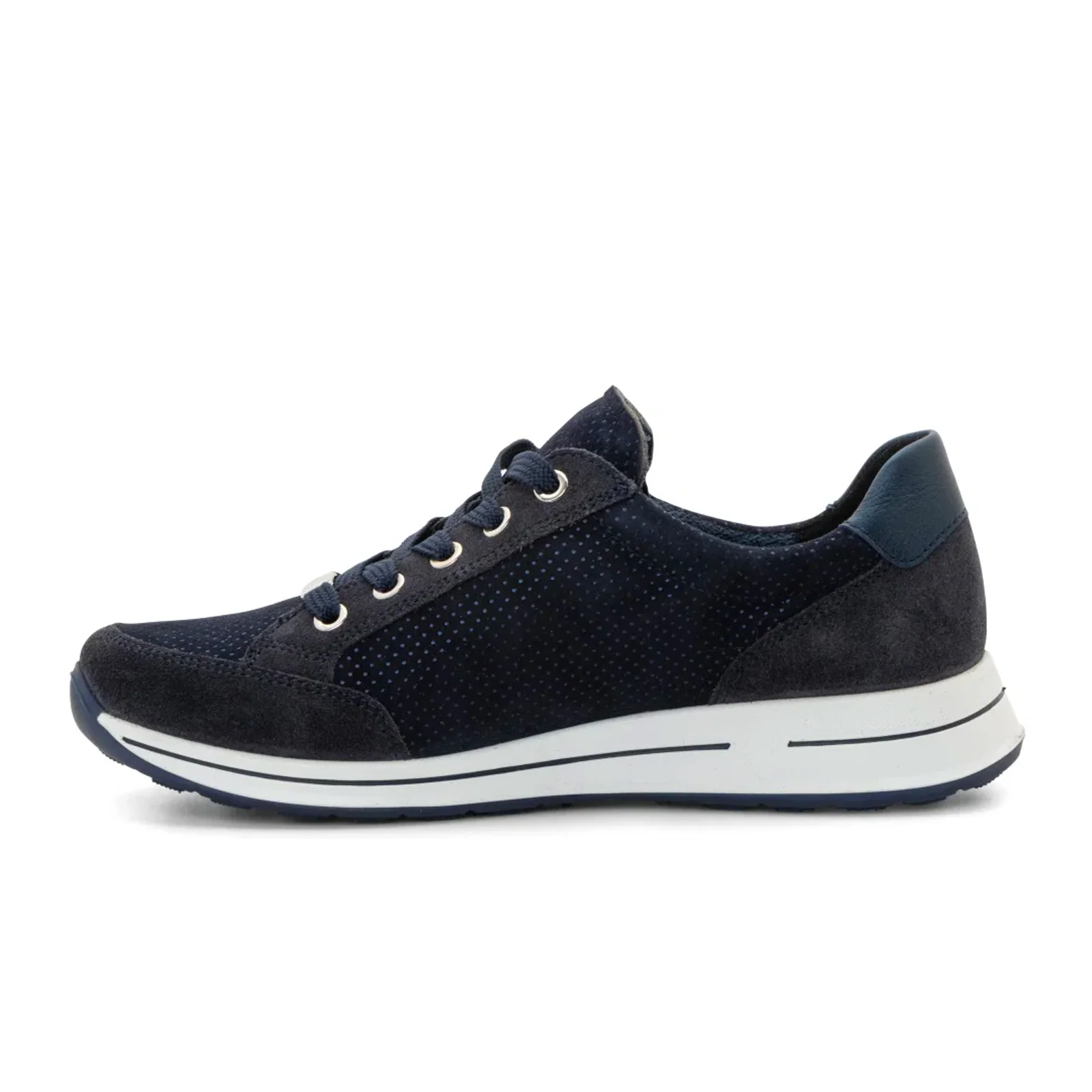 Ara Oleanna Sneaker (Women) - Midnight Blue - Image 2