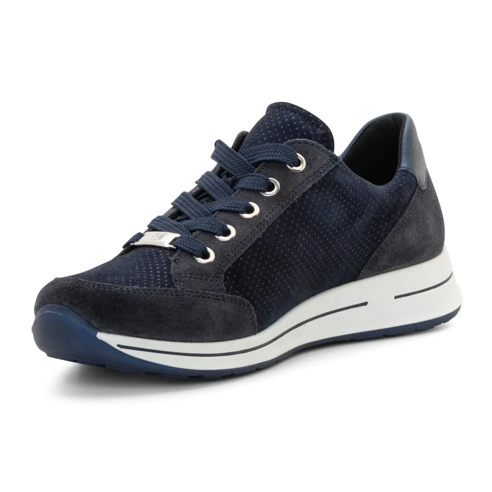 Ara Oleanna Sneaker (Women) - Midnight Blue - Image 4