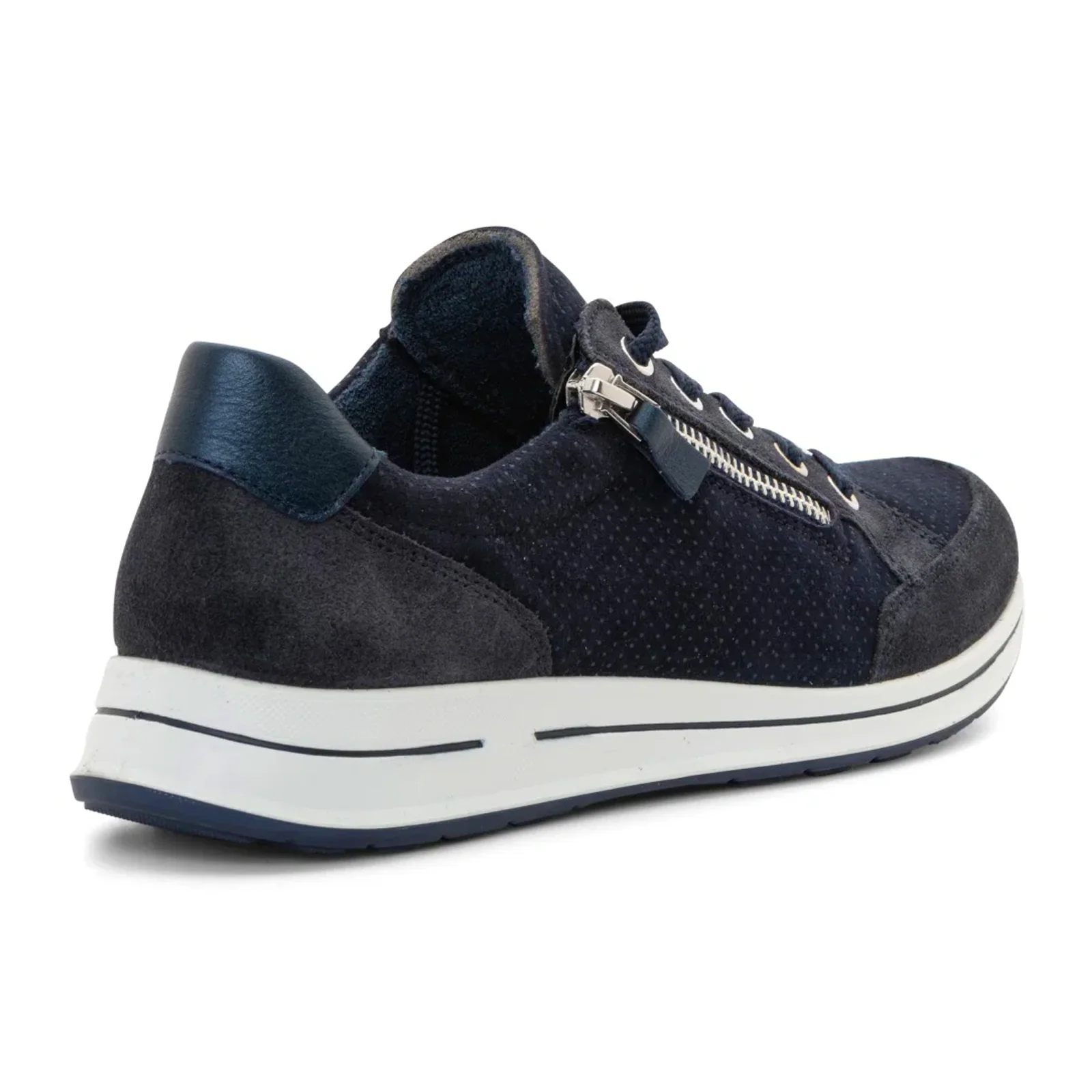 Ara Oleanna Sneaker (Women) - Midnight Blue - Image 5