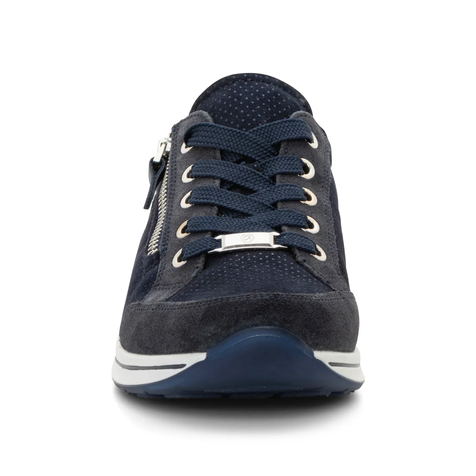 Ara Oleanna Sneaker (Women) - Midnight Blue - Image 6