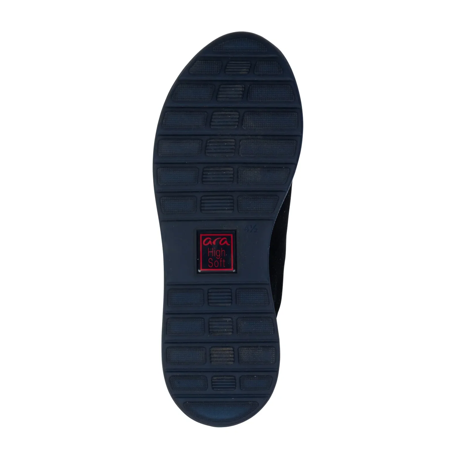 Ara Oleanna Sneaker (Women) - Midnight Blue - Image 9