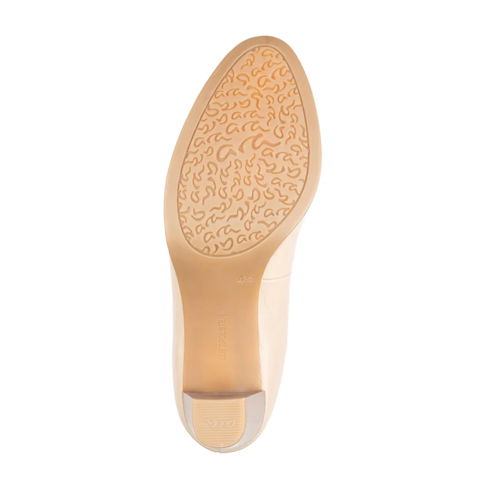 Ara Ophelia Pump (Women) - Sand Leather - Image 5